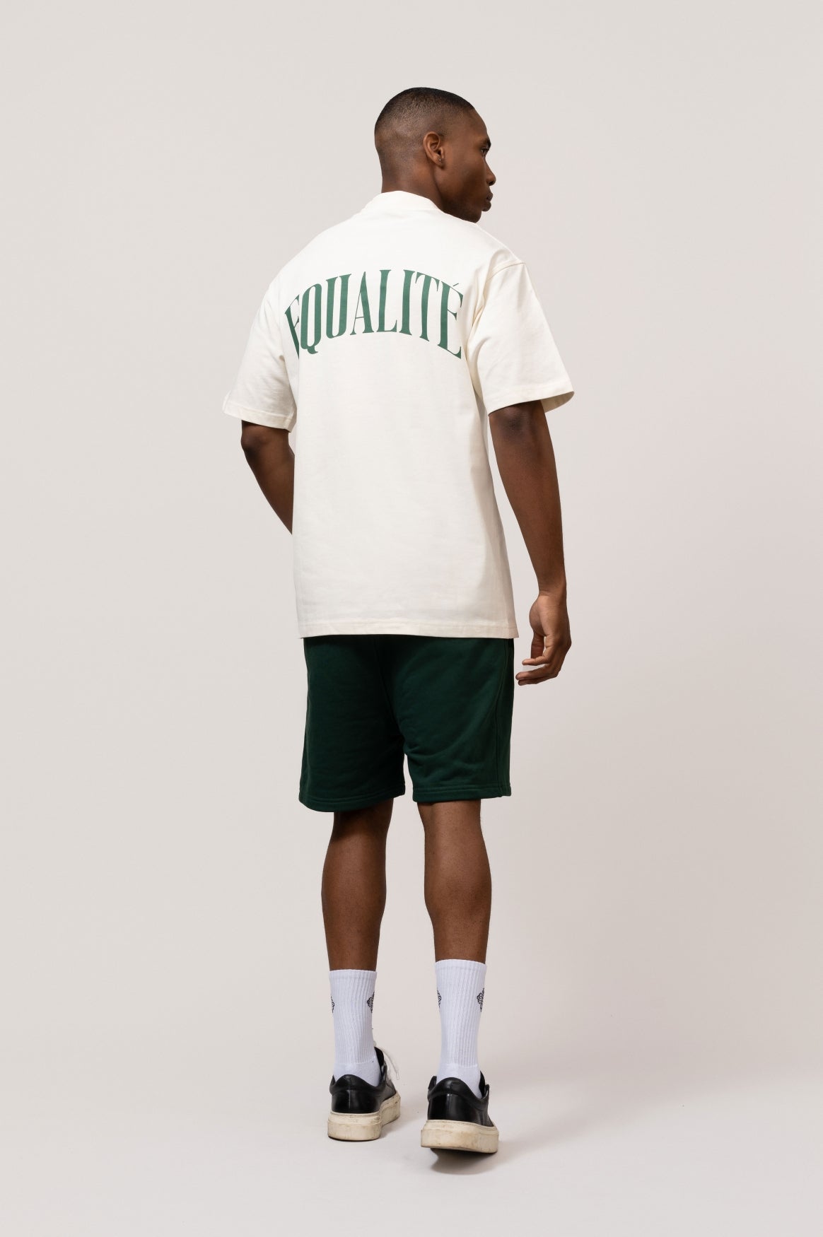 OLIVER SHORTS | GREEN