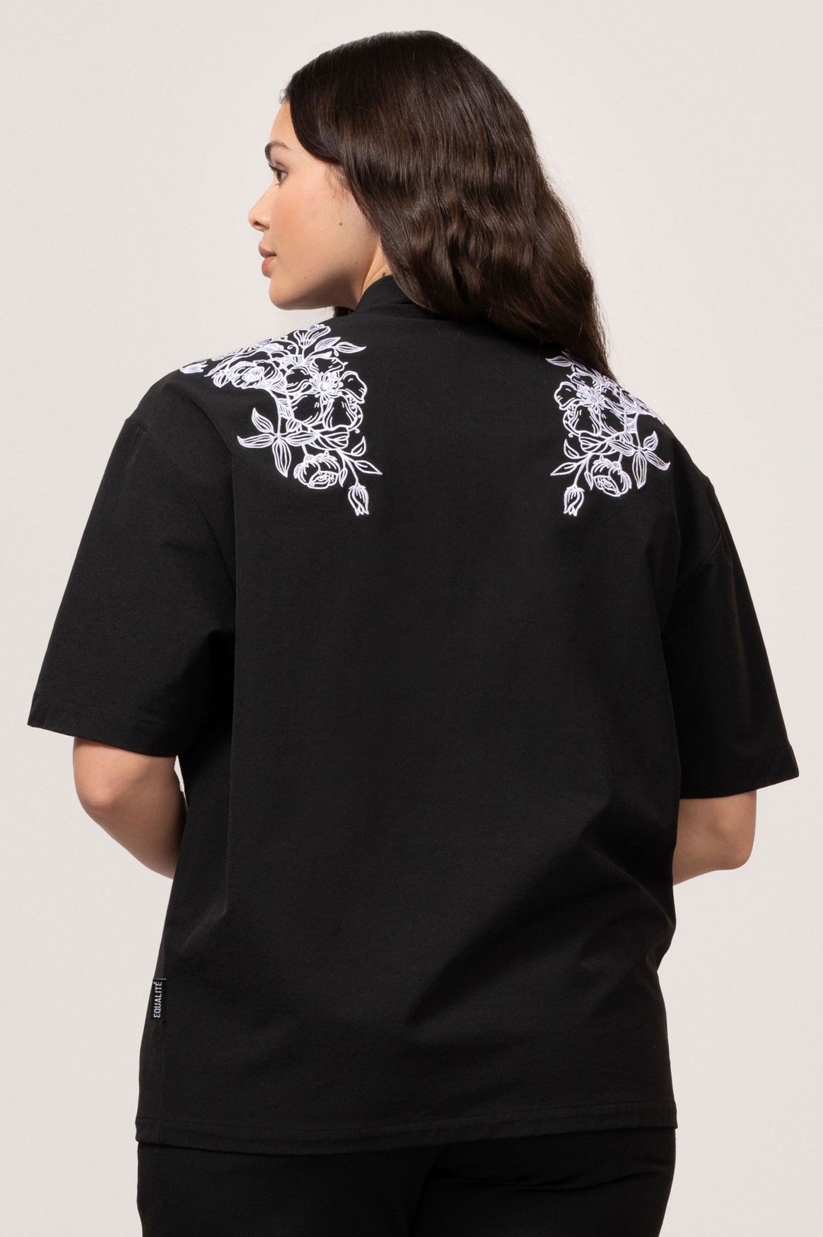 ELI SHIRT | BLACK