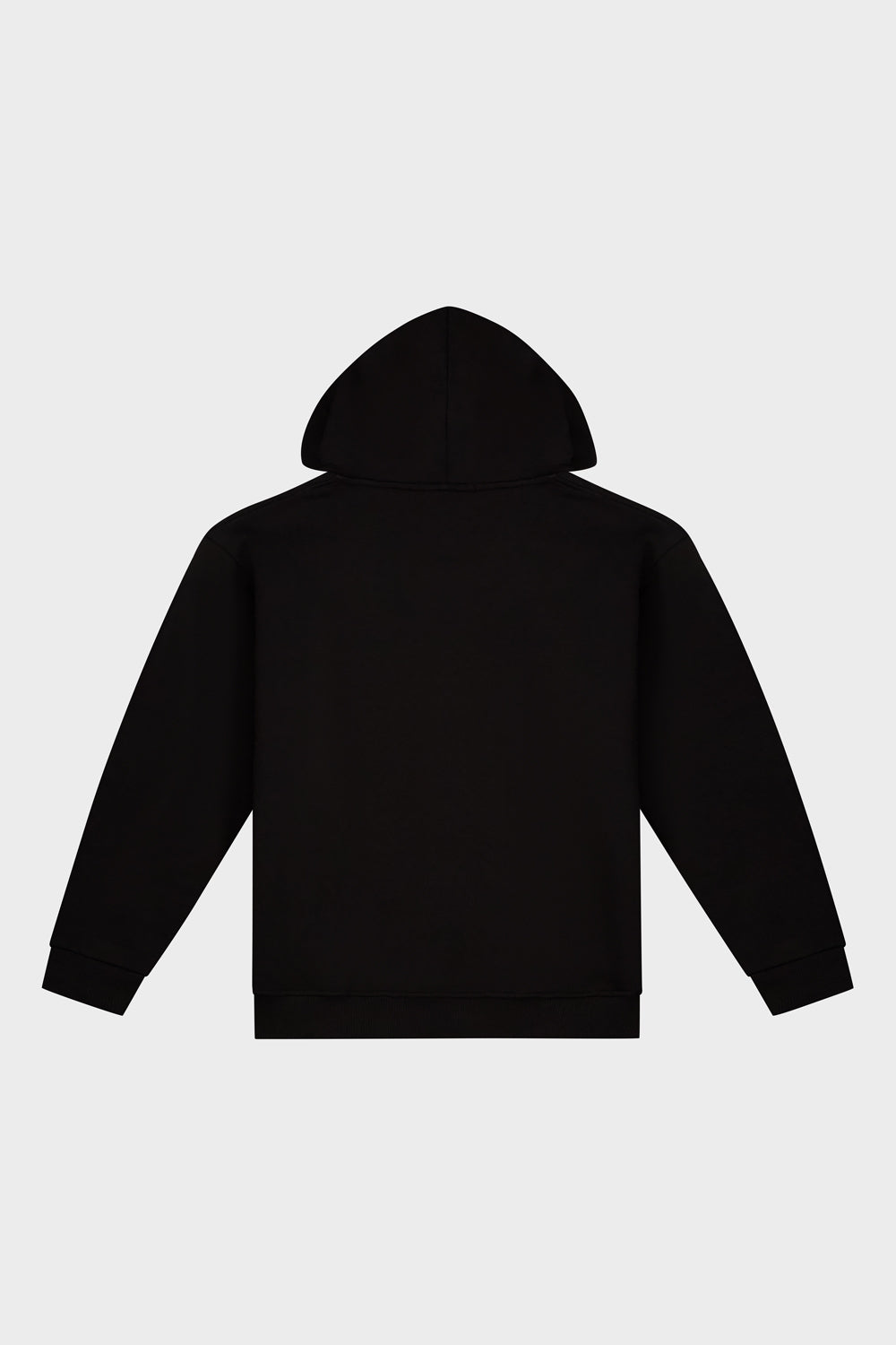 JULES OVERSIZED HOODIE | BLACK