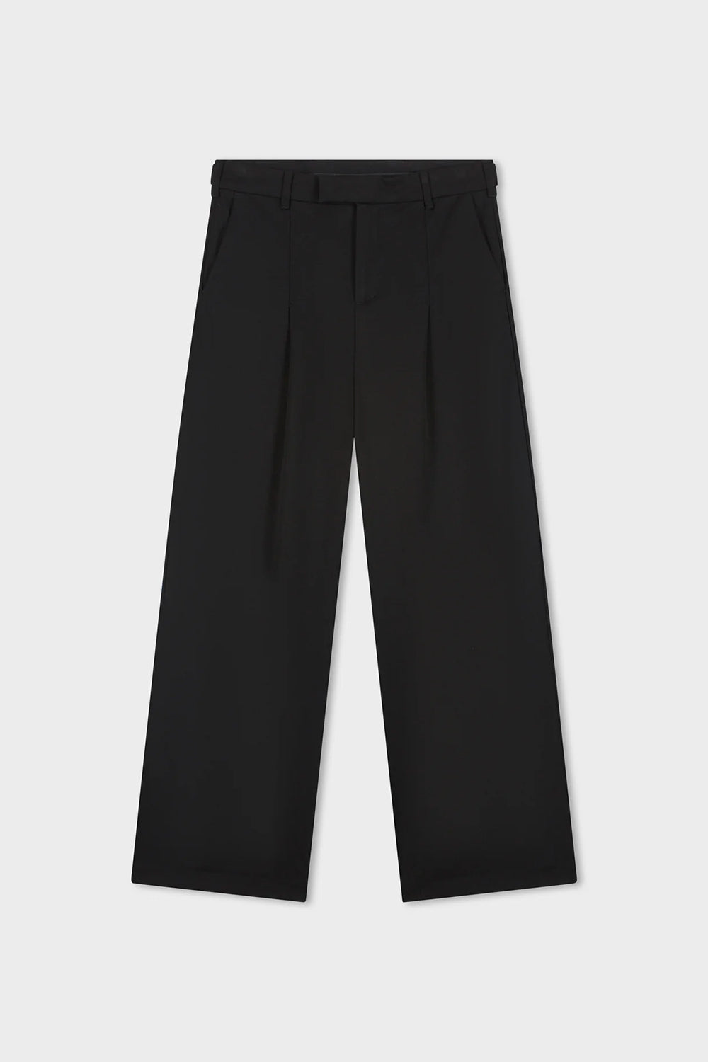 LANE TAILORED PANTS | BLACK