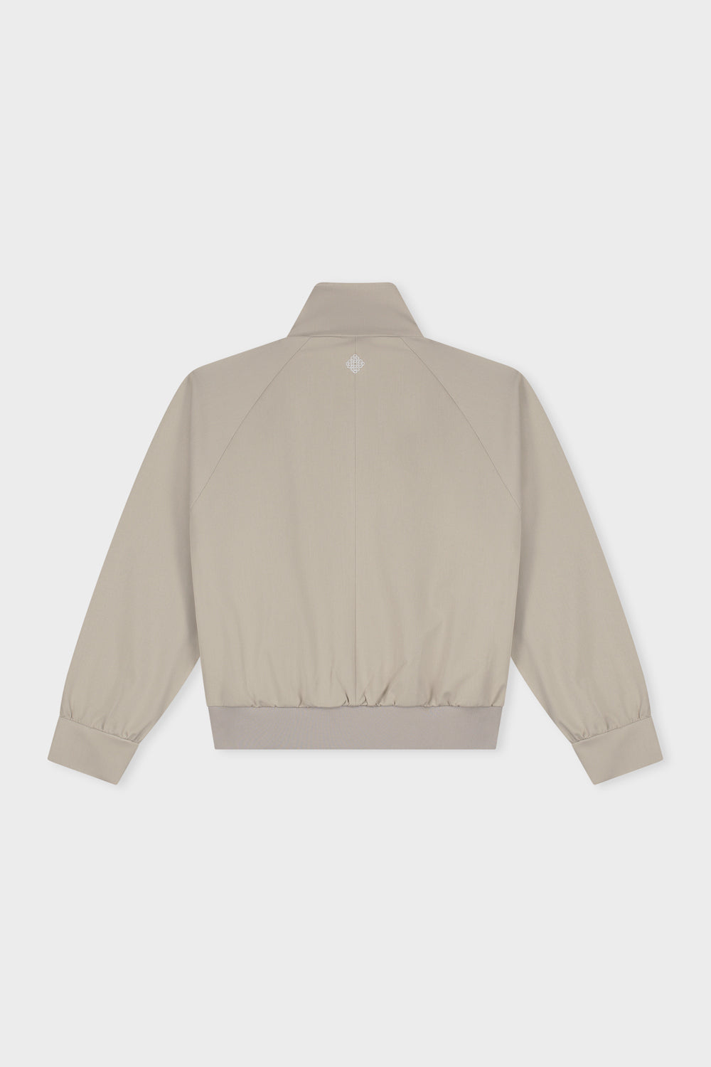 LUCIEN TRACK JACKET | BEIGE