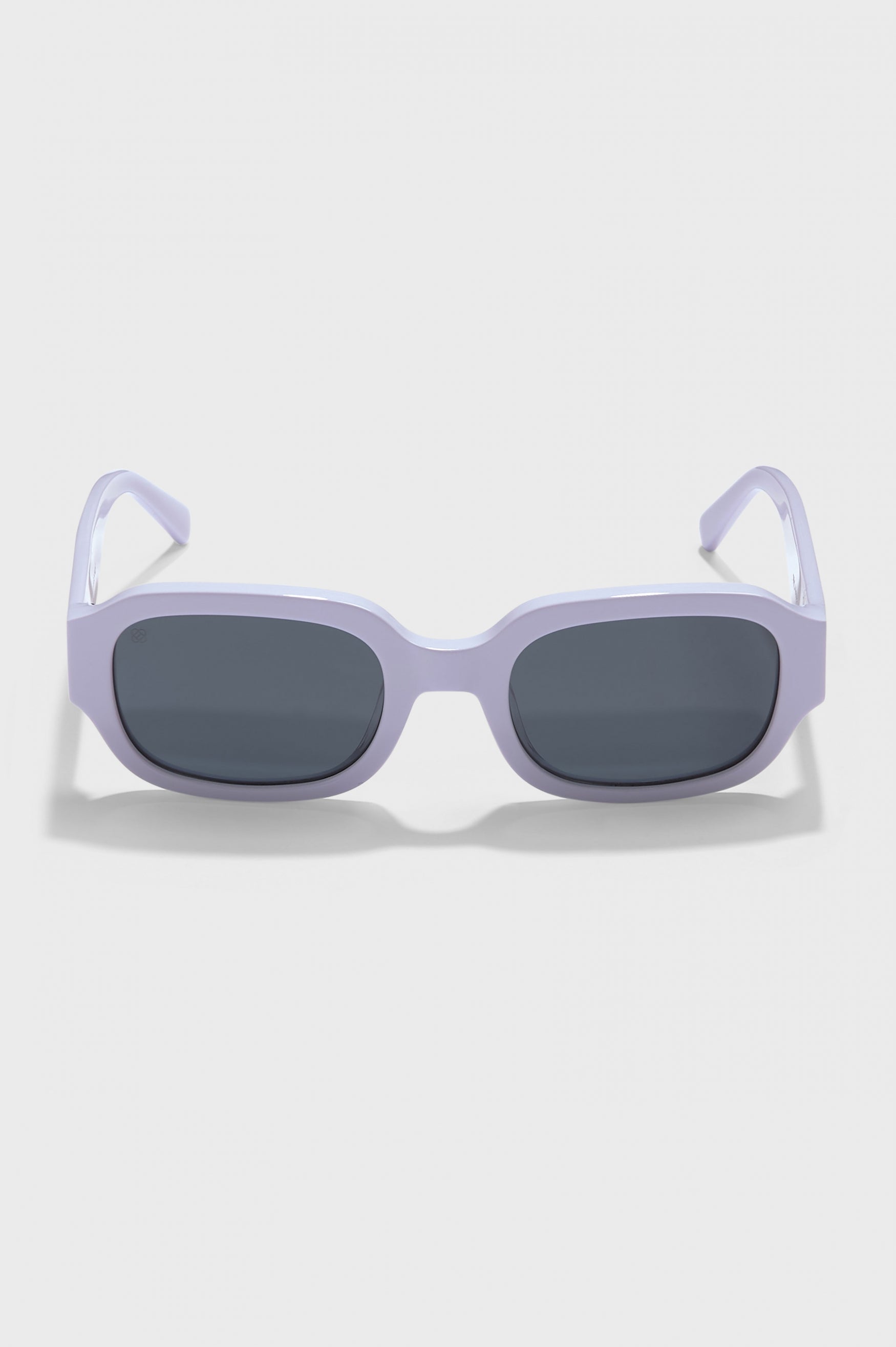 MATIAS SUNGLASSES | WHITE