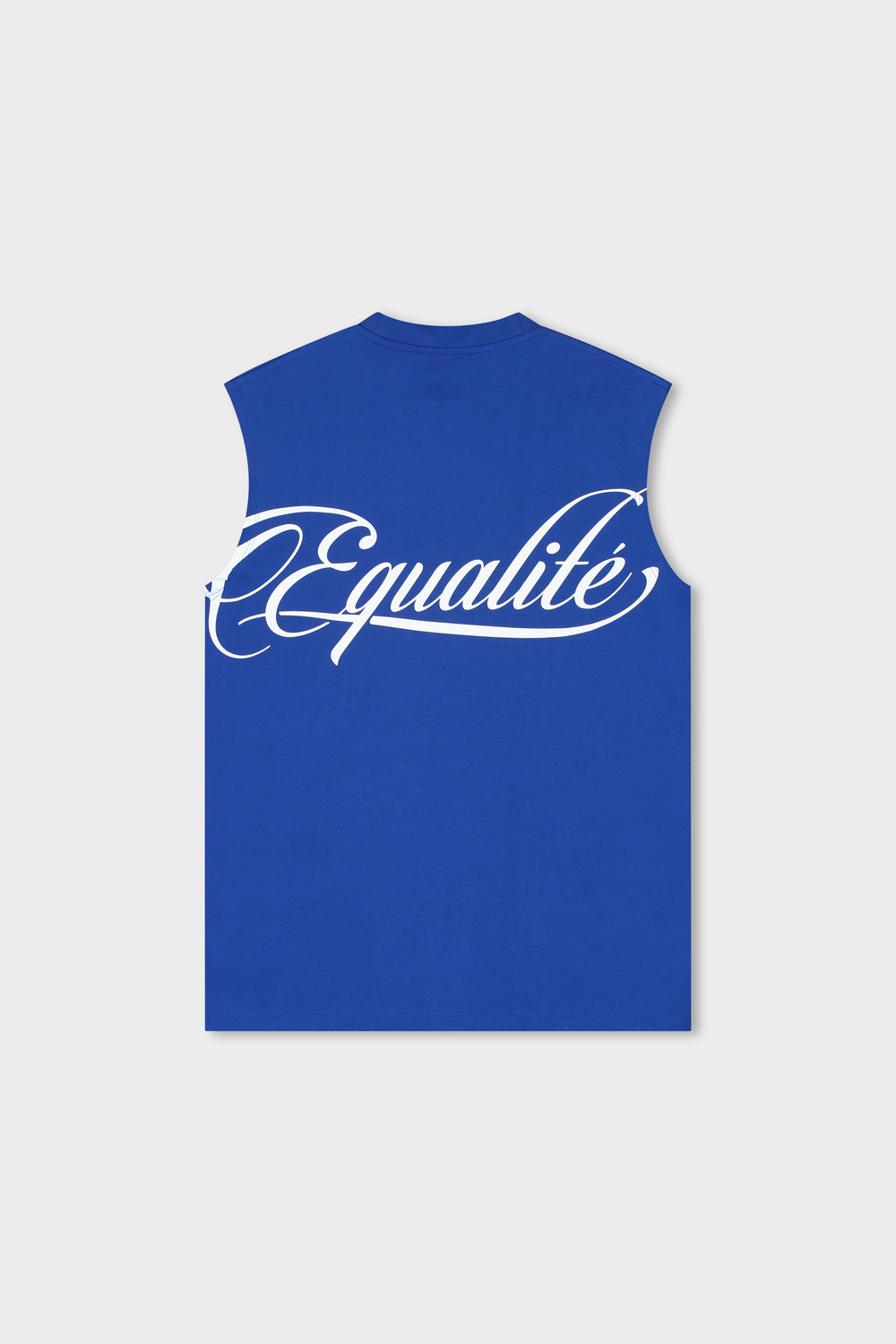NICO TANK TOP | BLUE