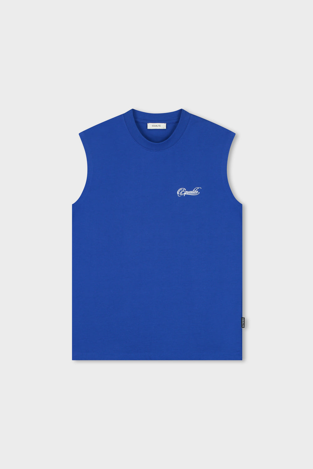 NICO TANKTOP | BLUE