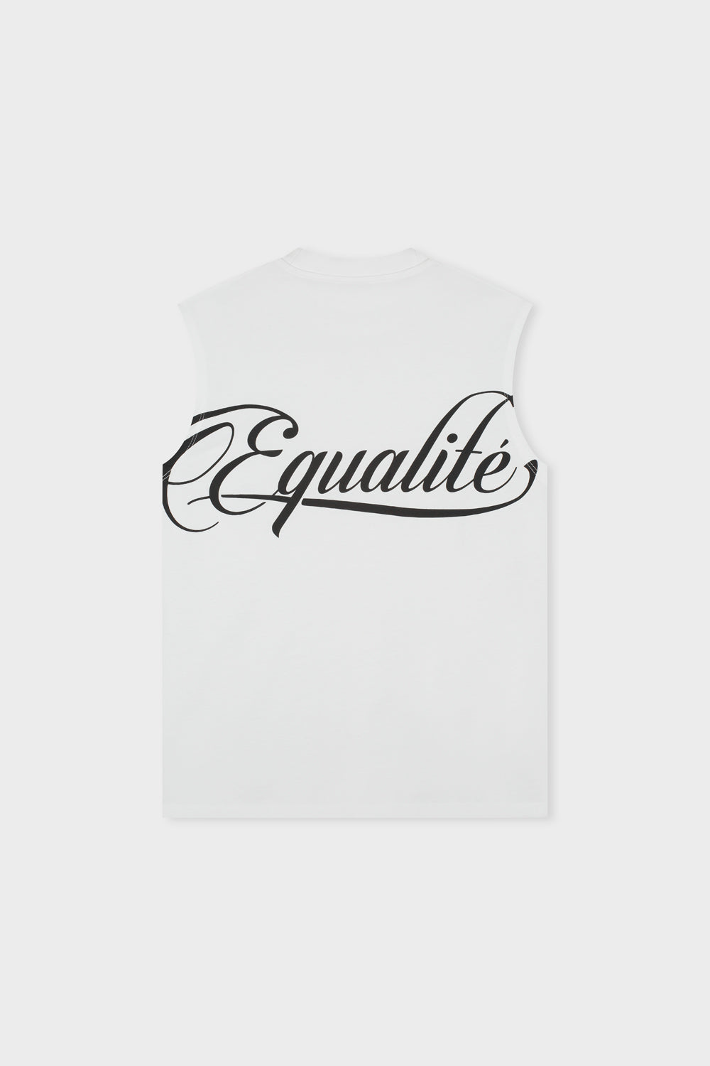NICO TANKTOP | WHITE