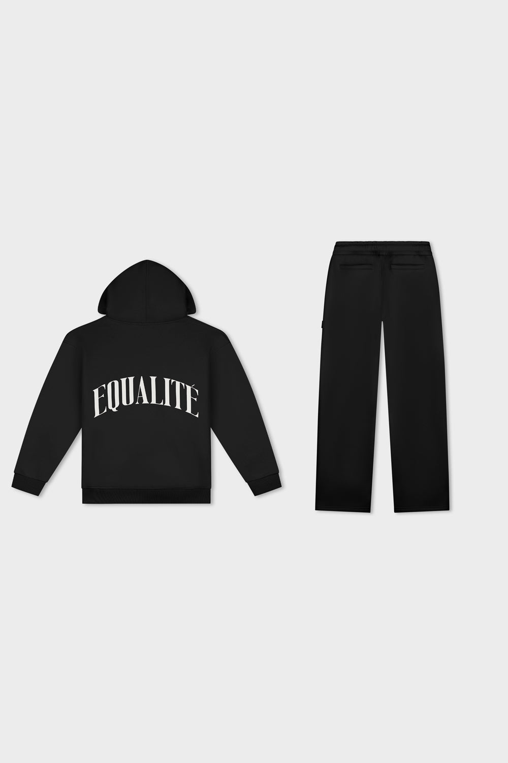 OLIVER TRACKSUIT | BLACK