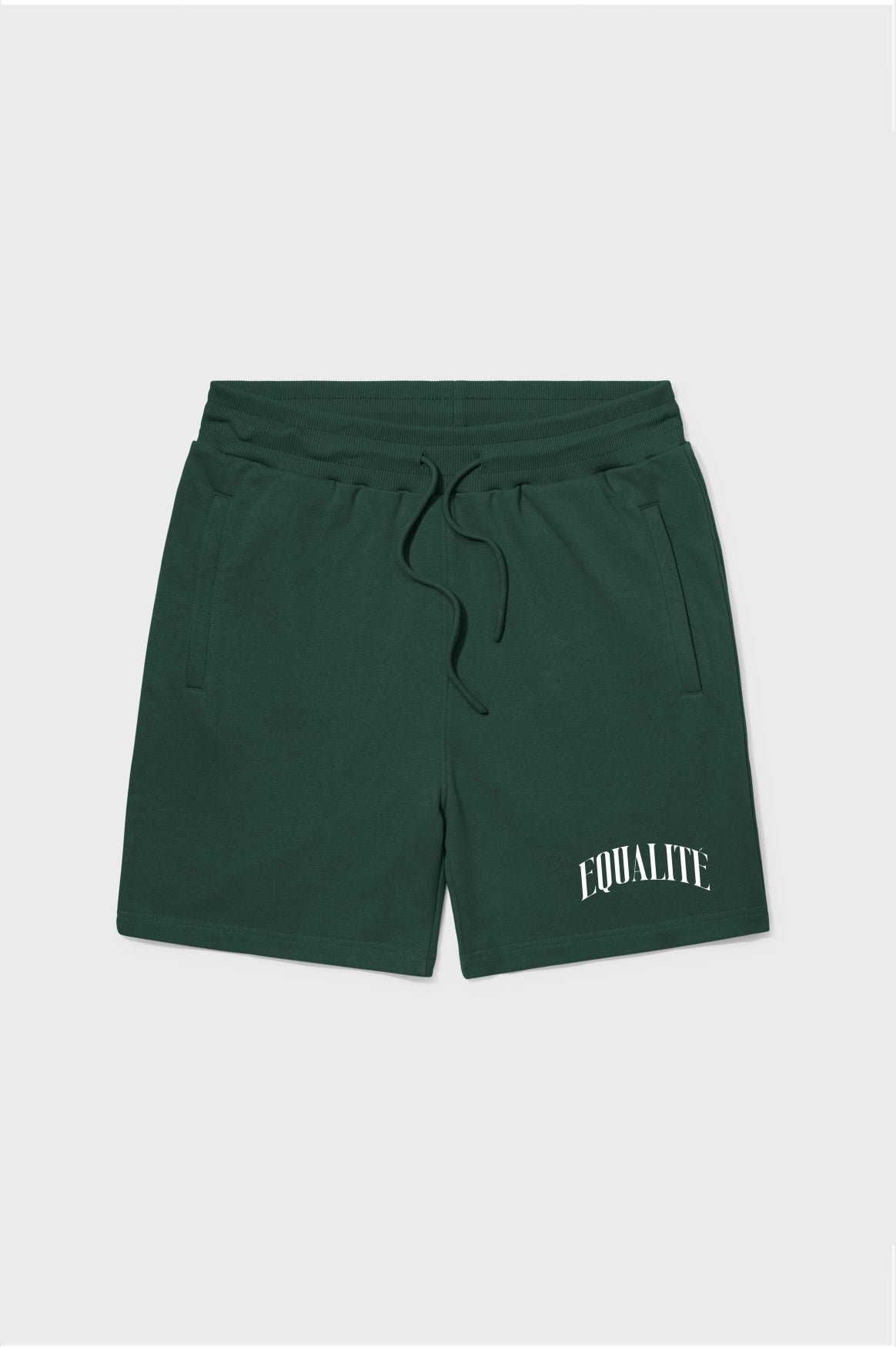 OLIVER SHORTS | GREEN