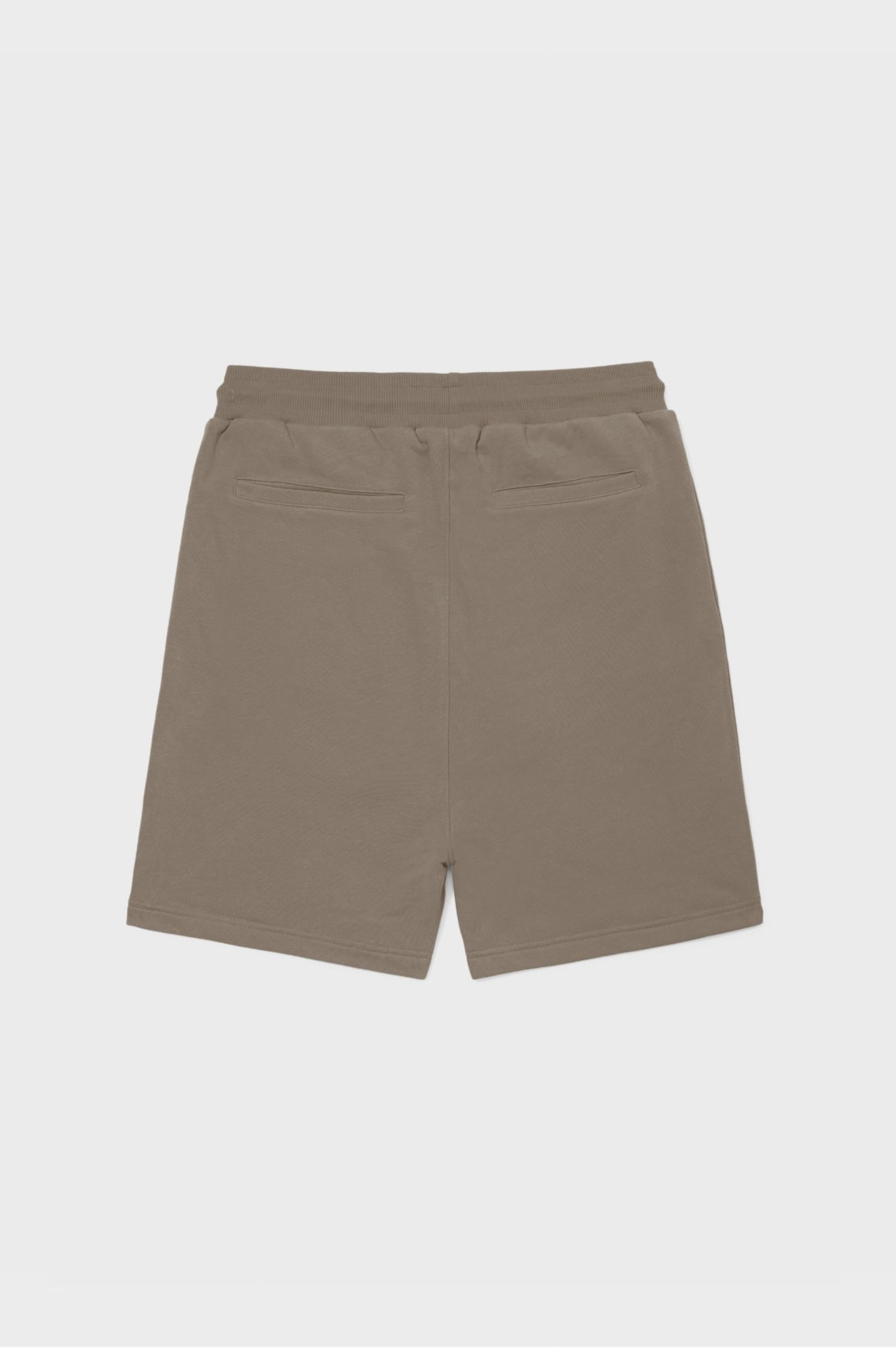 OLIVER SHORTS | TAUPE