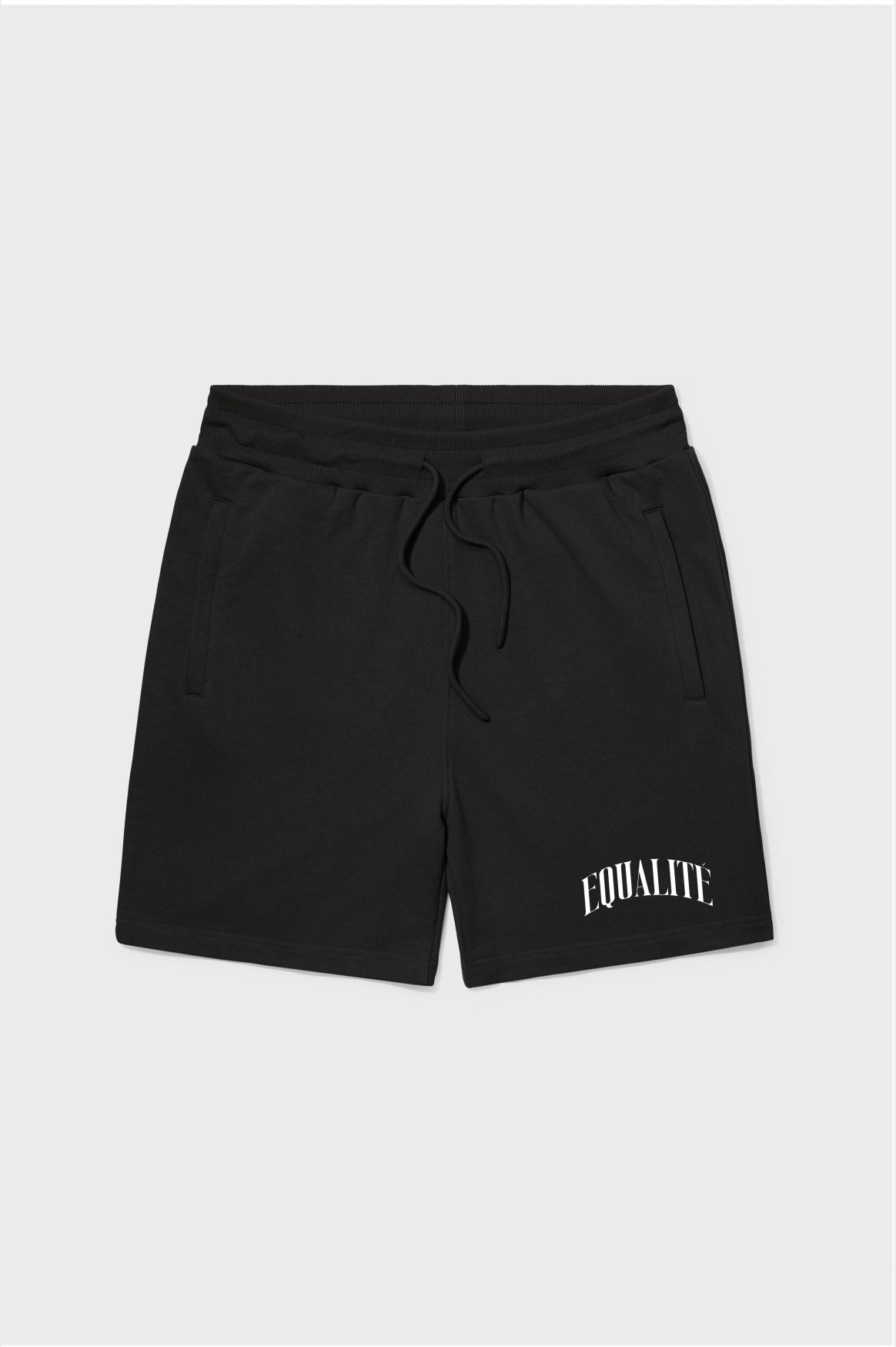 OLIVER SHORTS | BLACK