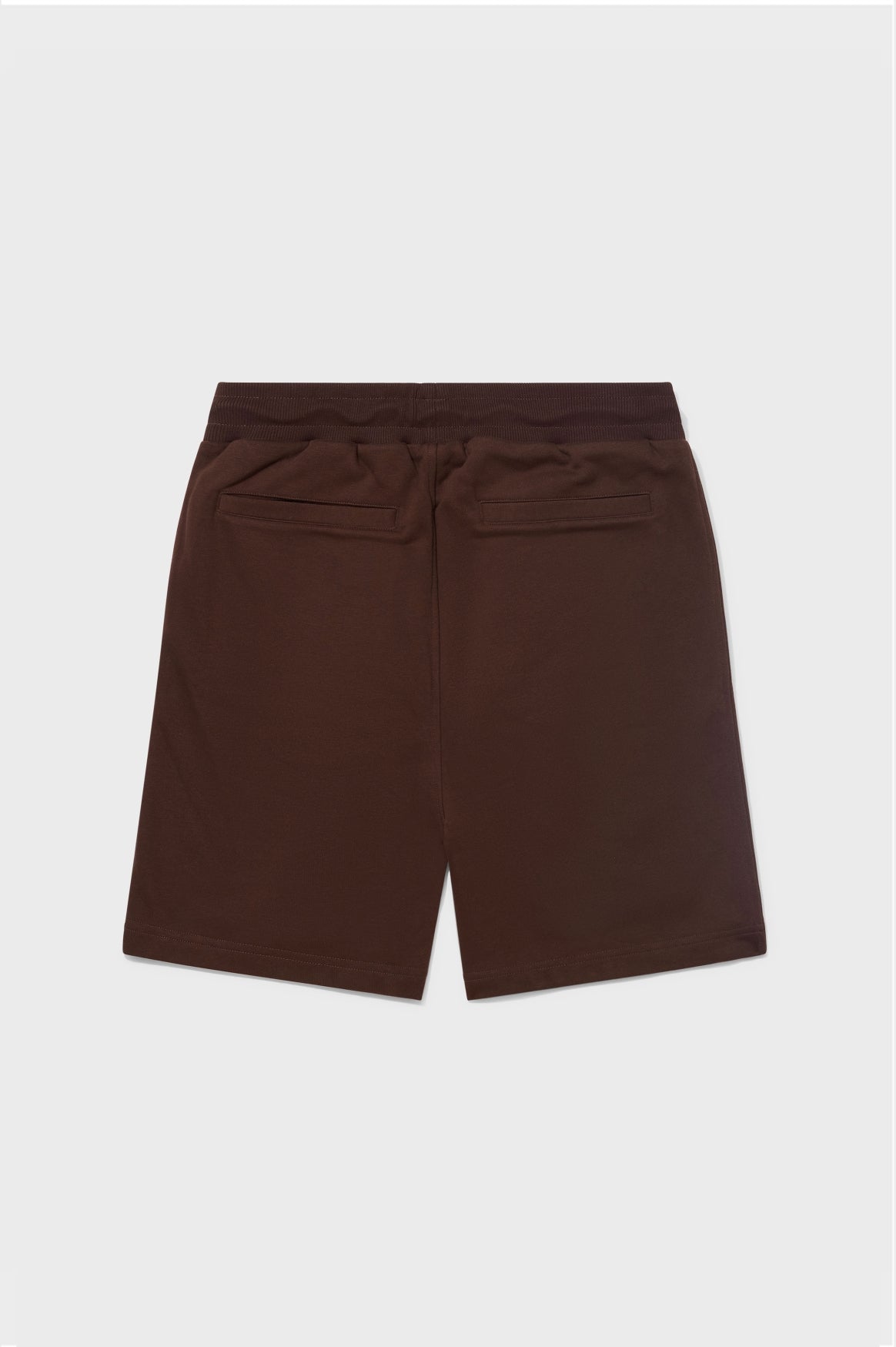 OLIVER SHORTS | BROWN