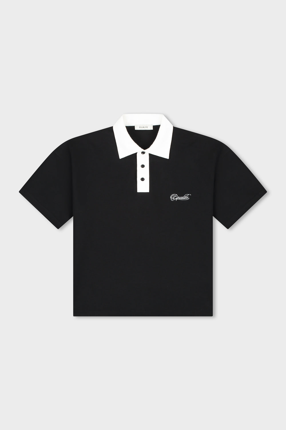 ROCCO POLO | BLACK