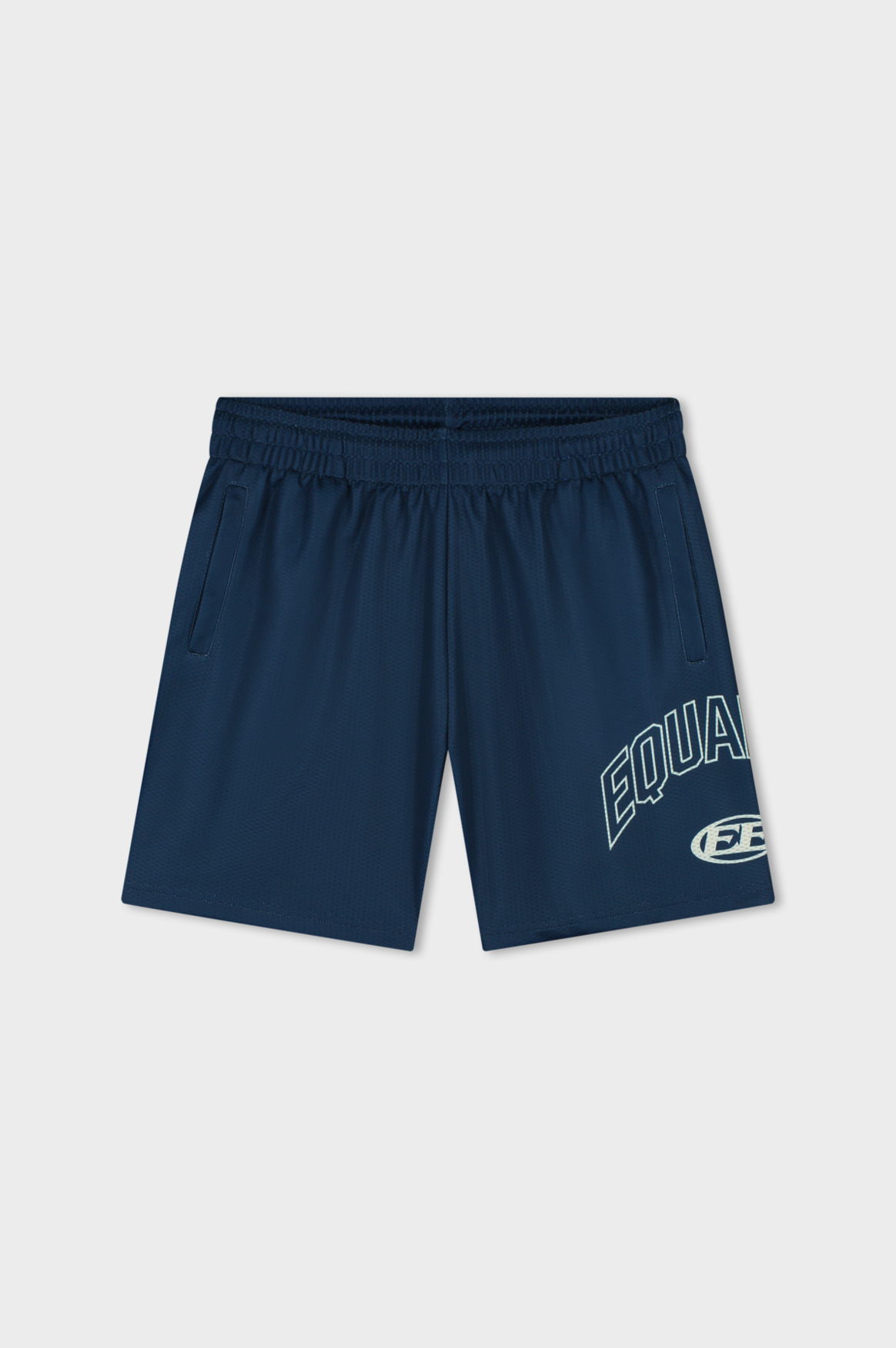 SENNA MESH SHORT | NAVY