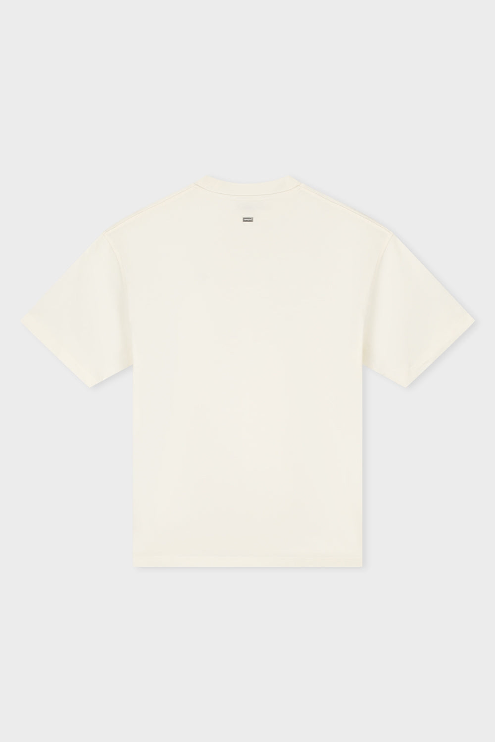 SIGNATURE OVERSIZED TEE | OFF-WHITE