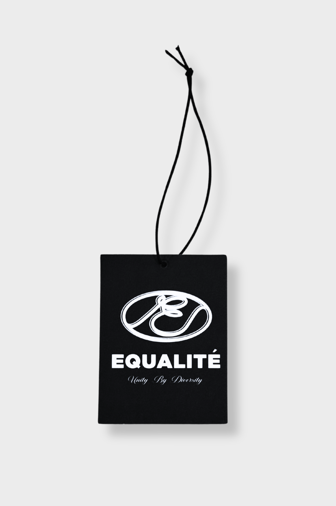 EQUALITÉ WARDROBE DIFFUSER | BLACK