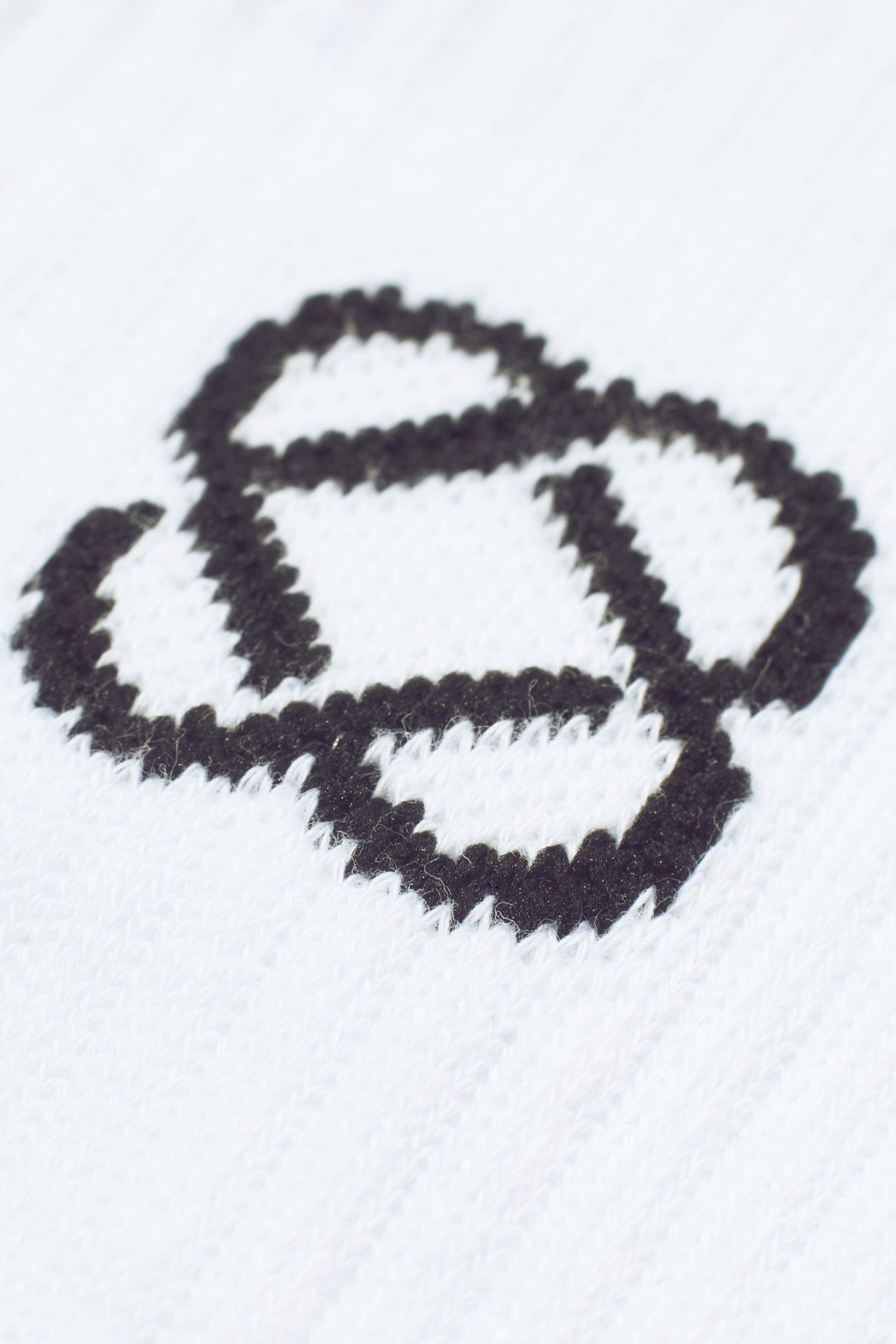 SYMBOL 2.0 SOCKS 3-PACK | 100