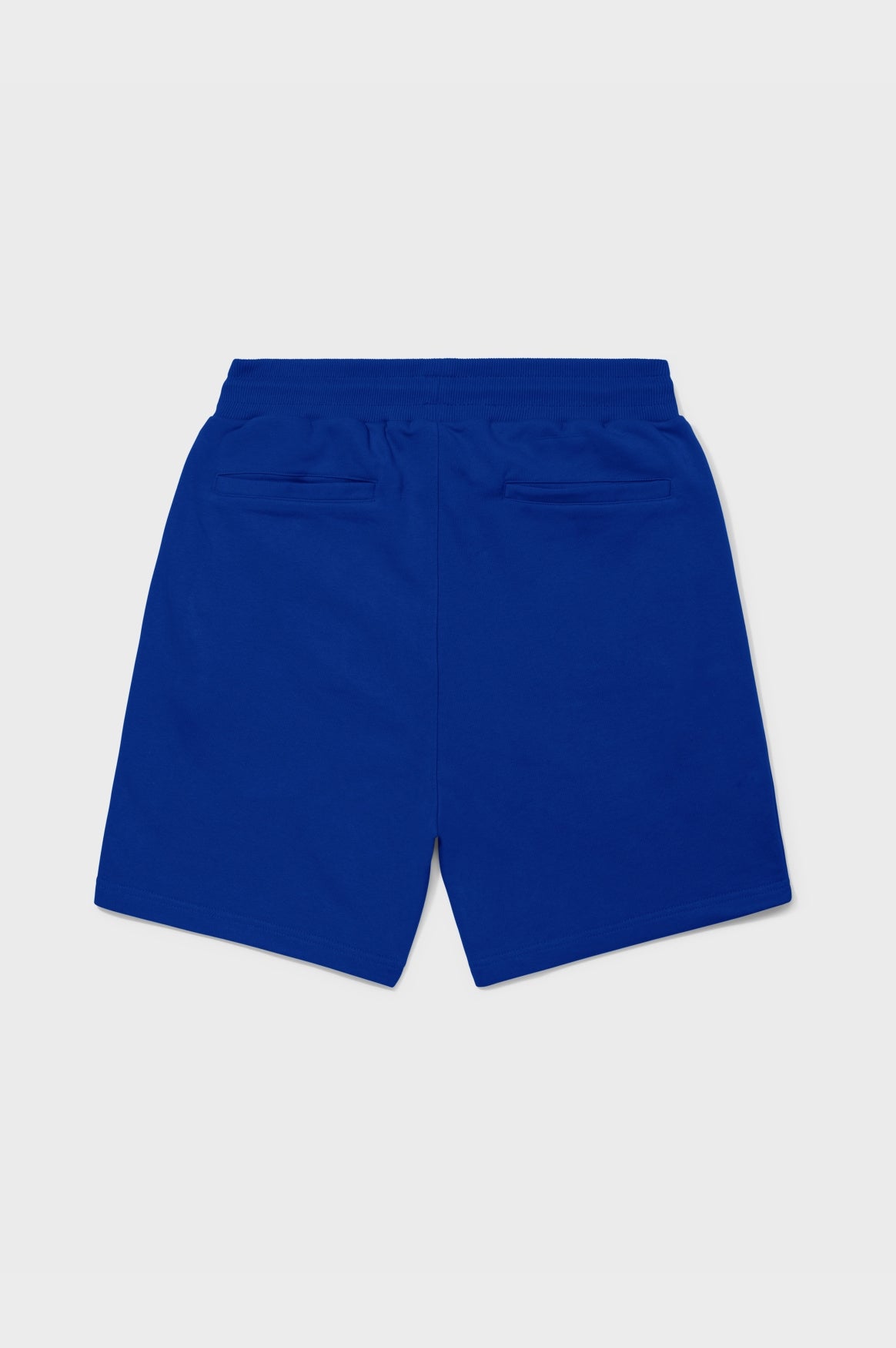 Societé Oversized Shorts | Blue