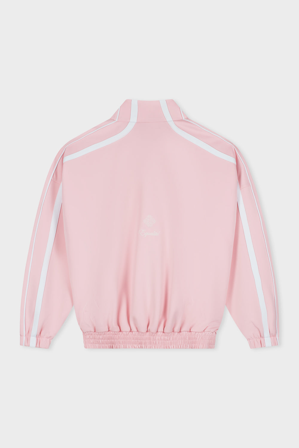 TRACK JACKET | LIGHT PINK