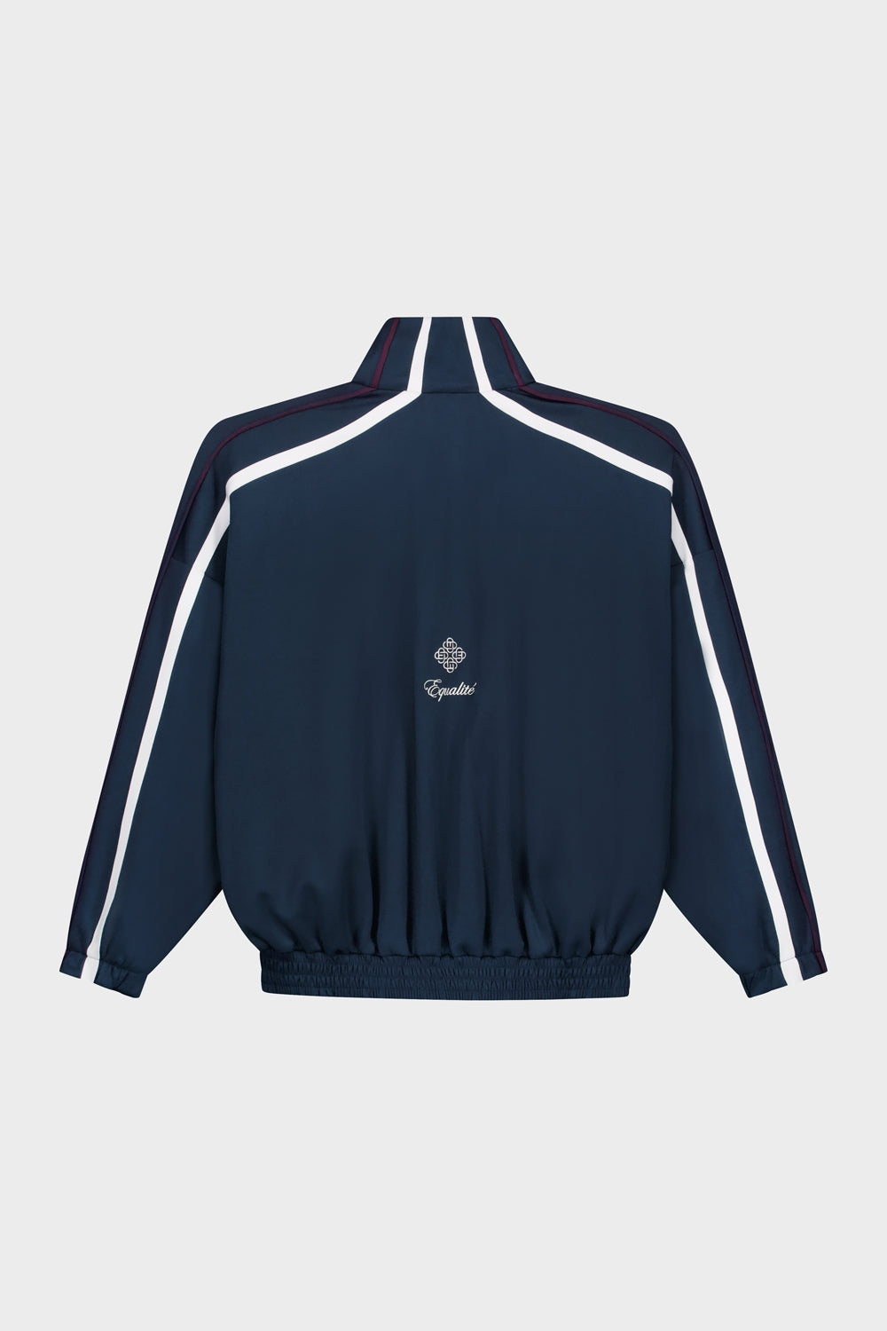 TRACK JACKET | NAVY