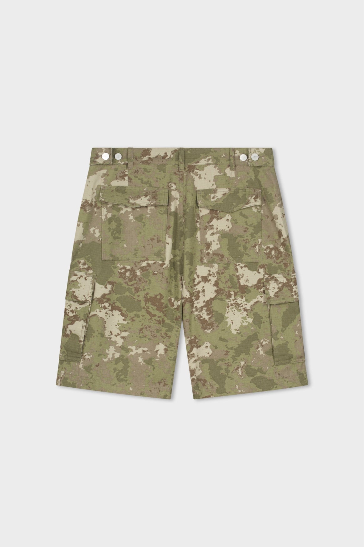 CAMO SHORTS | CAMO