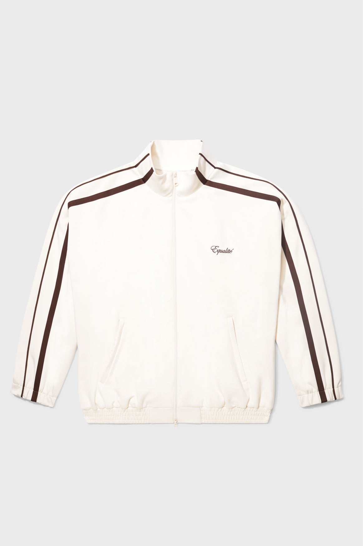TRACK JACKET | OFF-WHITE