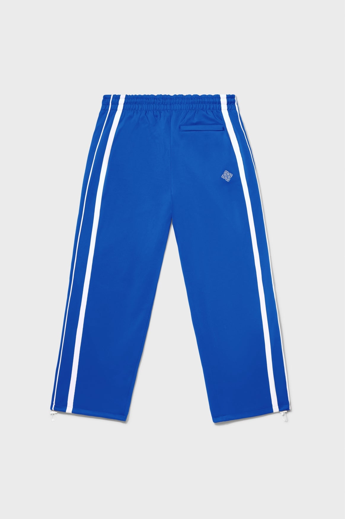 TRACK PANTS | BLUE