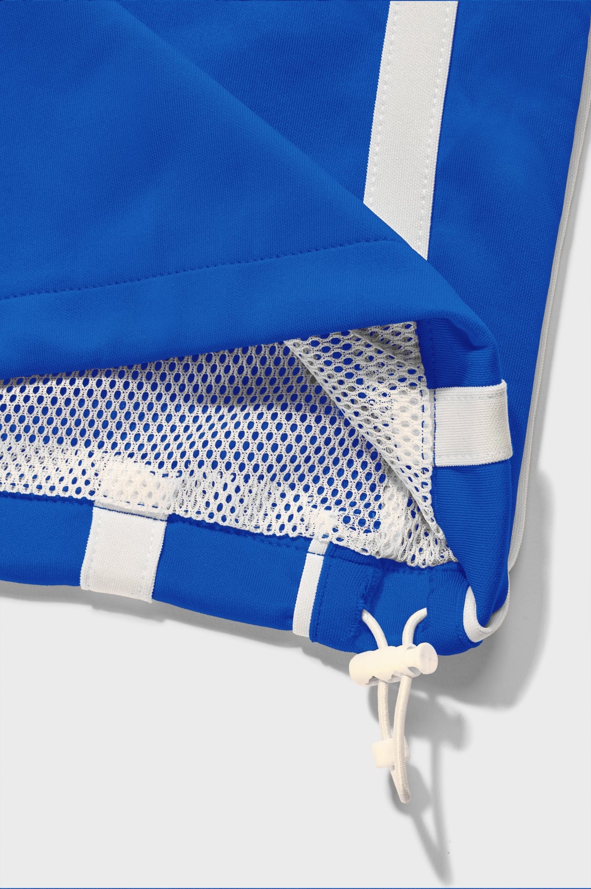 TRACK PANTS | BLUE