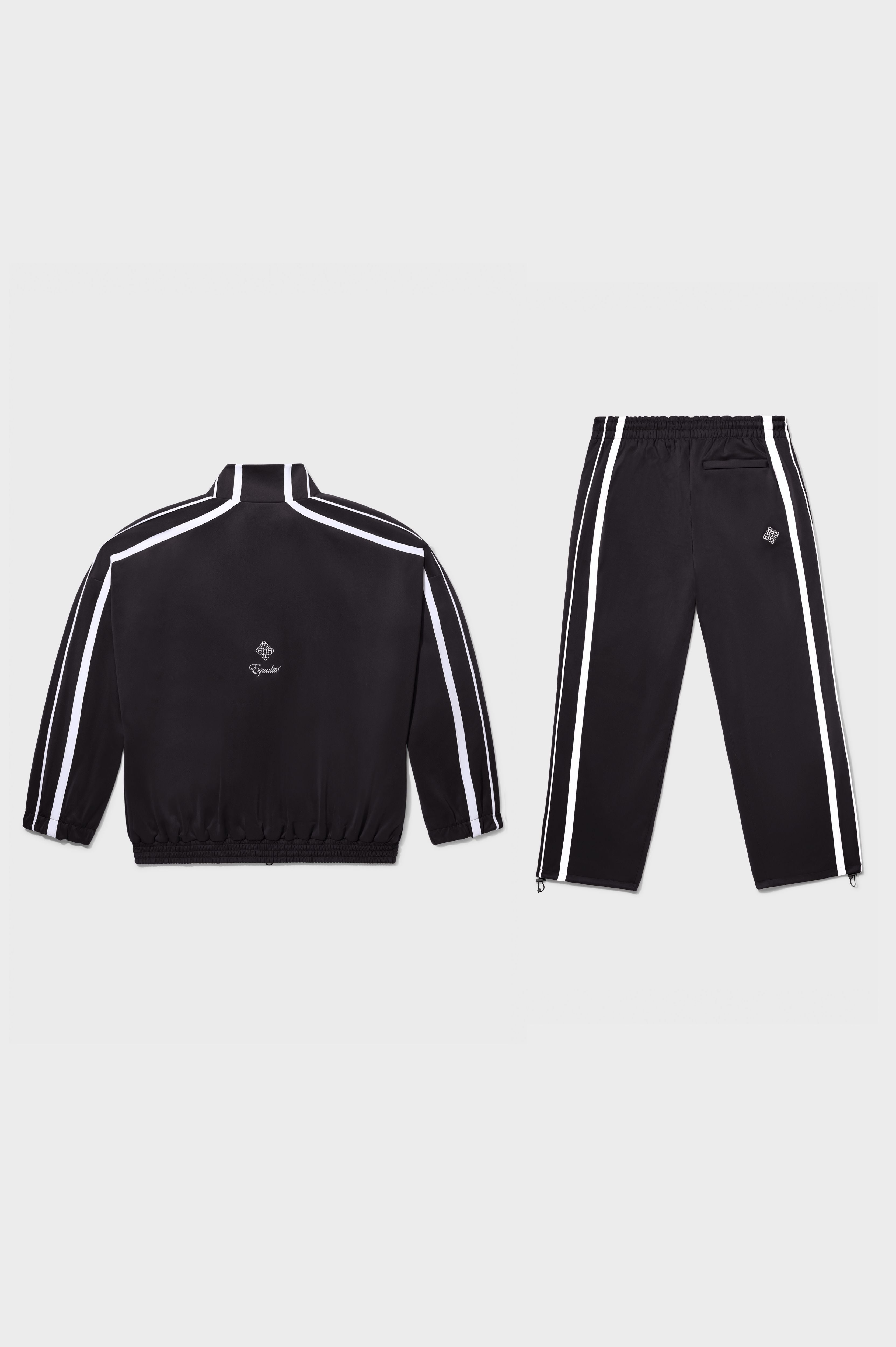 THIRTY-FOUR TRACKSUIT | BLACK