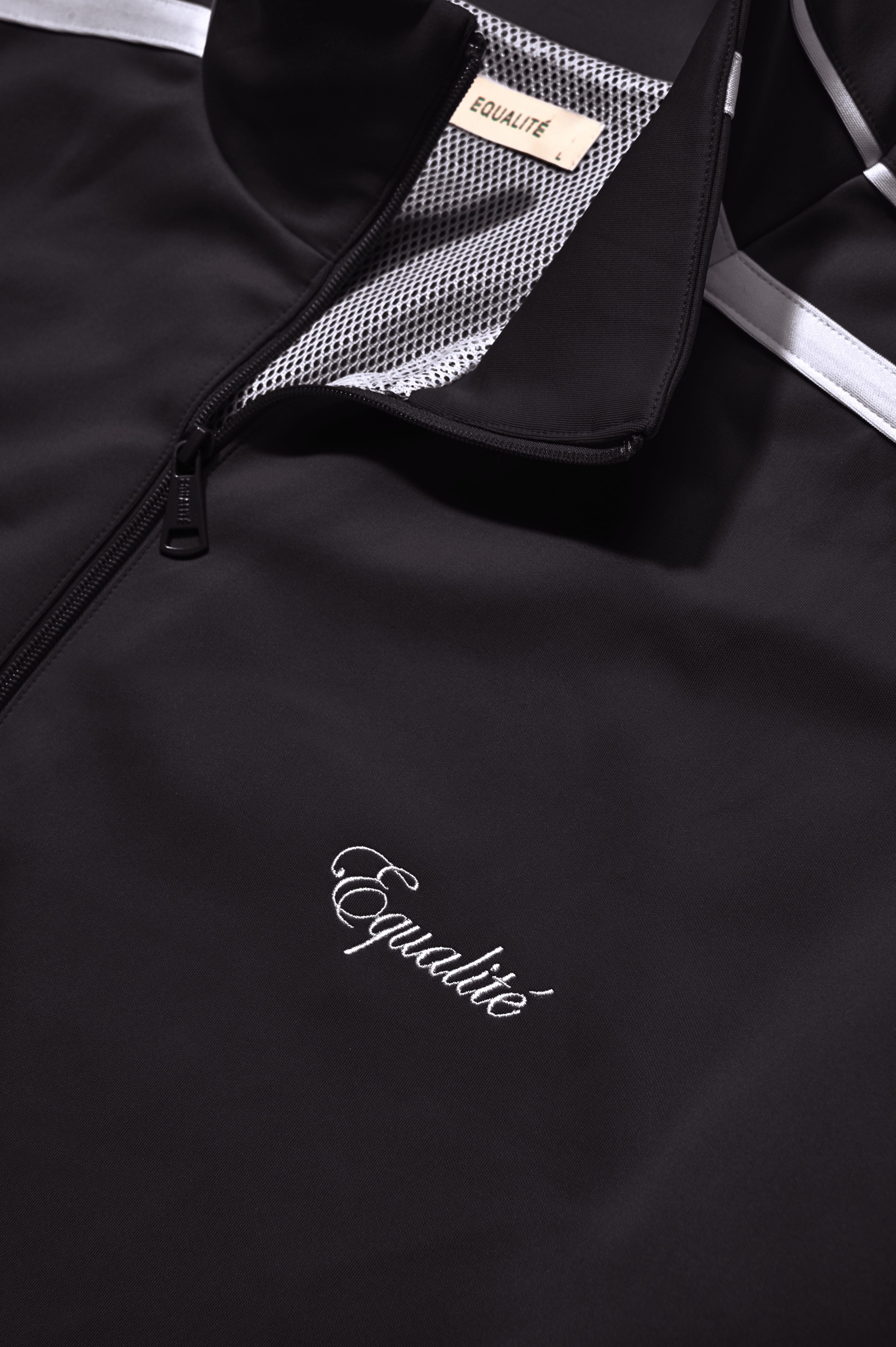 THIRTY-FOUR TRACKSUIT | BLACK
