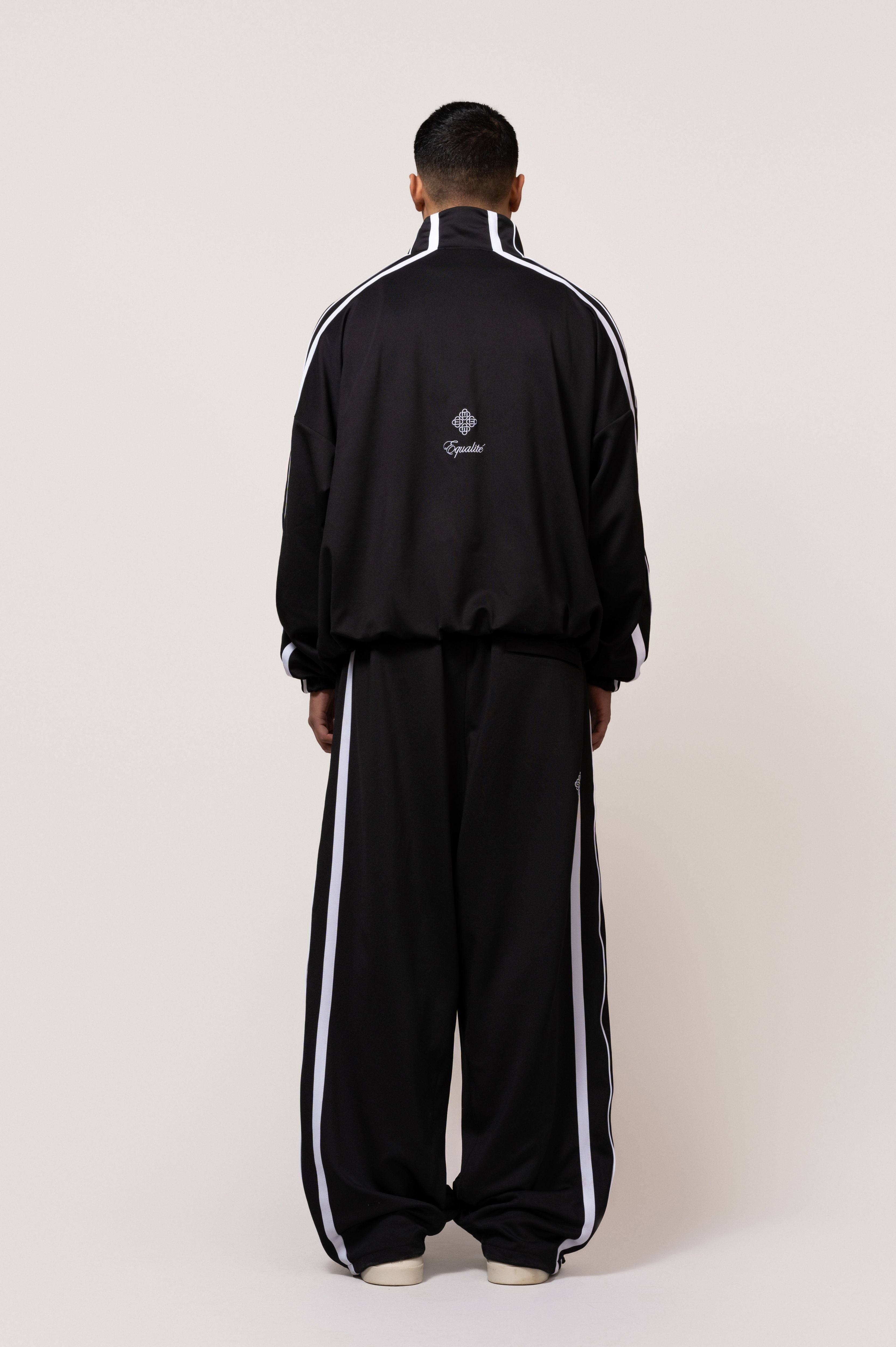 THIRTY-FOUR TRACKSUIT | BLACK
