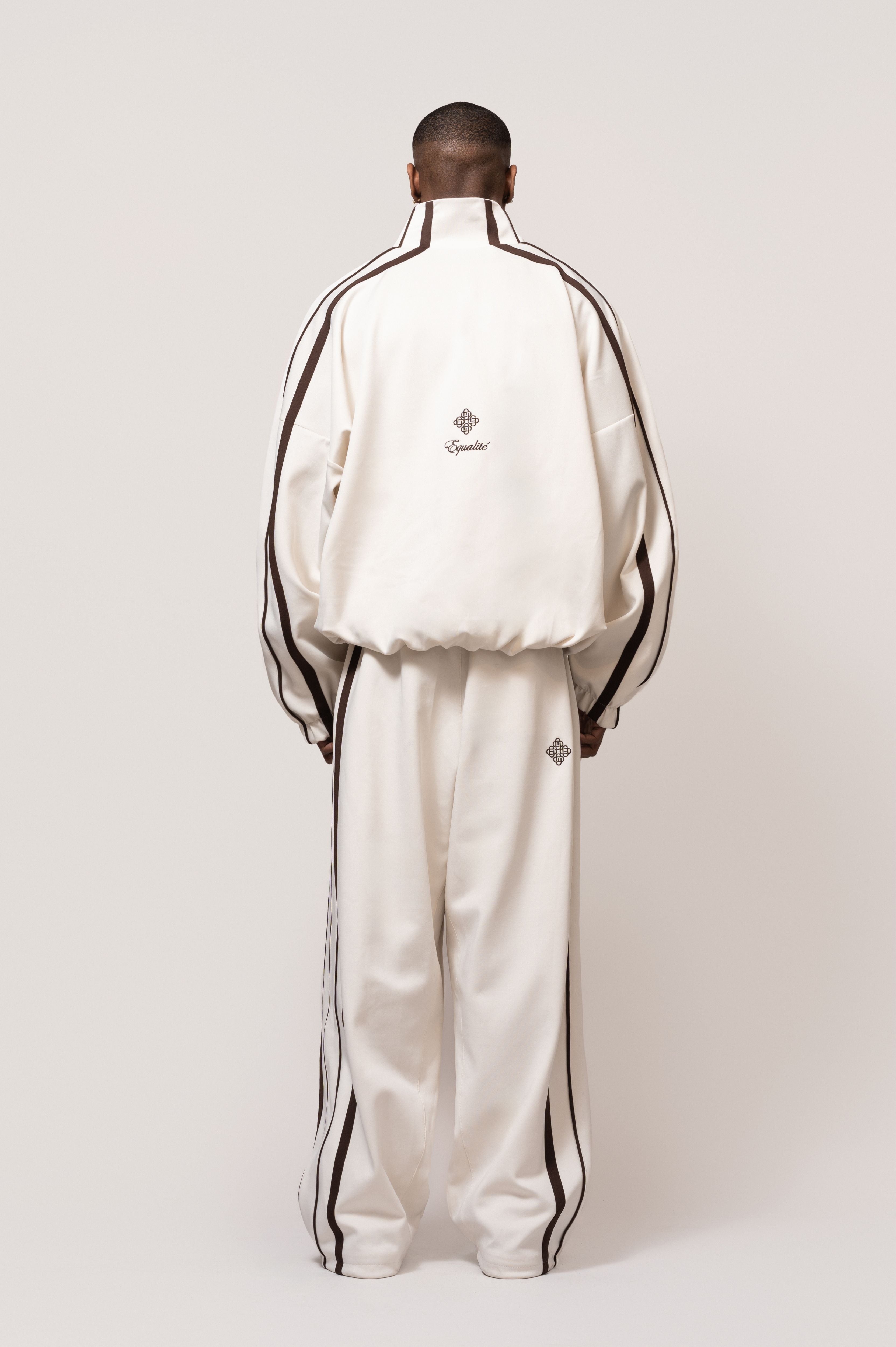 THIRTY-FOUR TRACKSUIT | OFF-WHITE