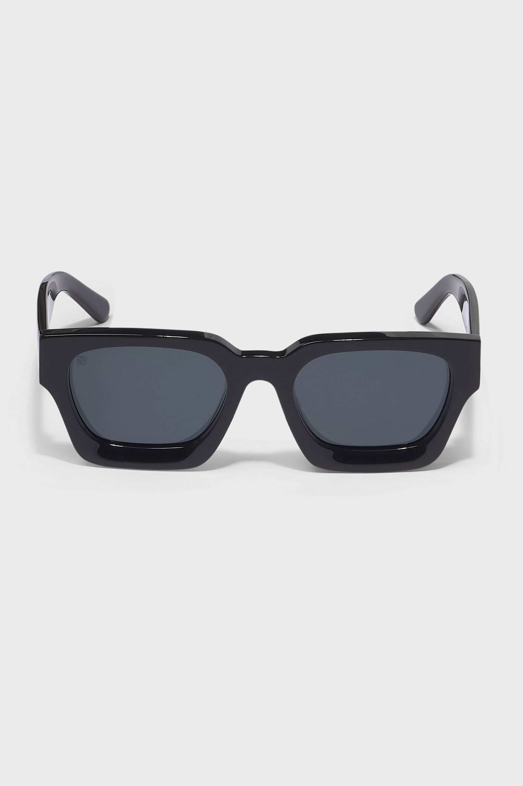 XAVI SUNGLASSES | BLACK