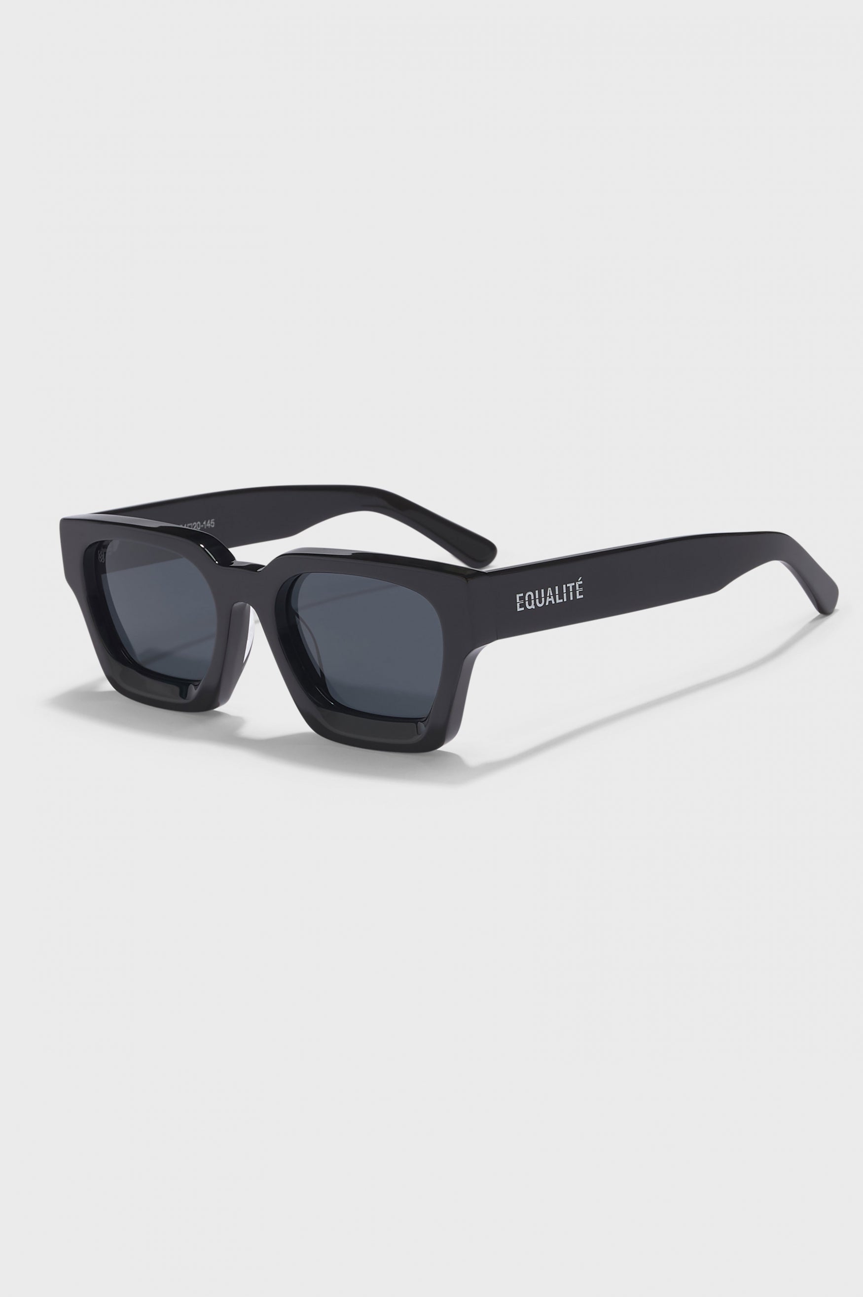 XAVI SUNGLASSES | BLACK