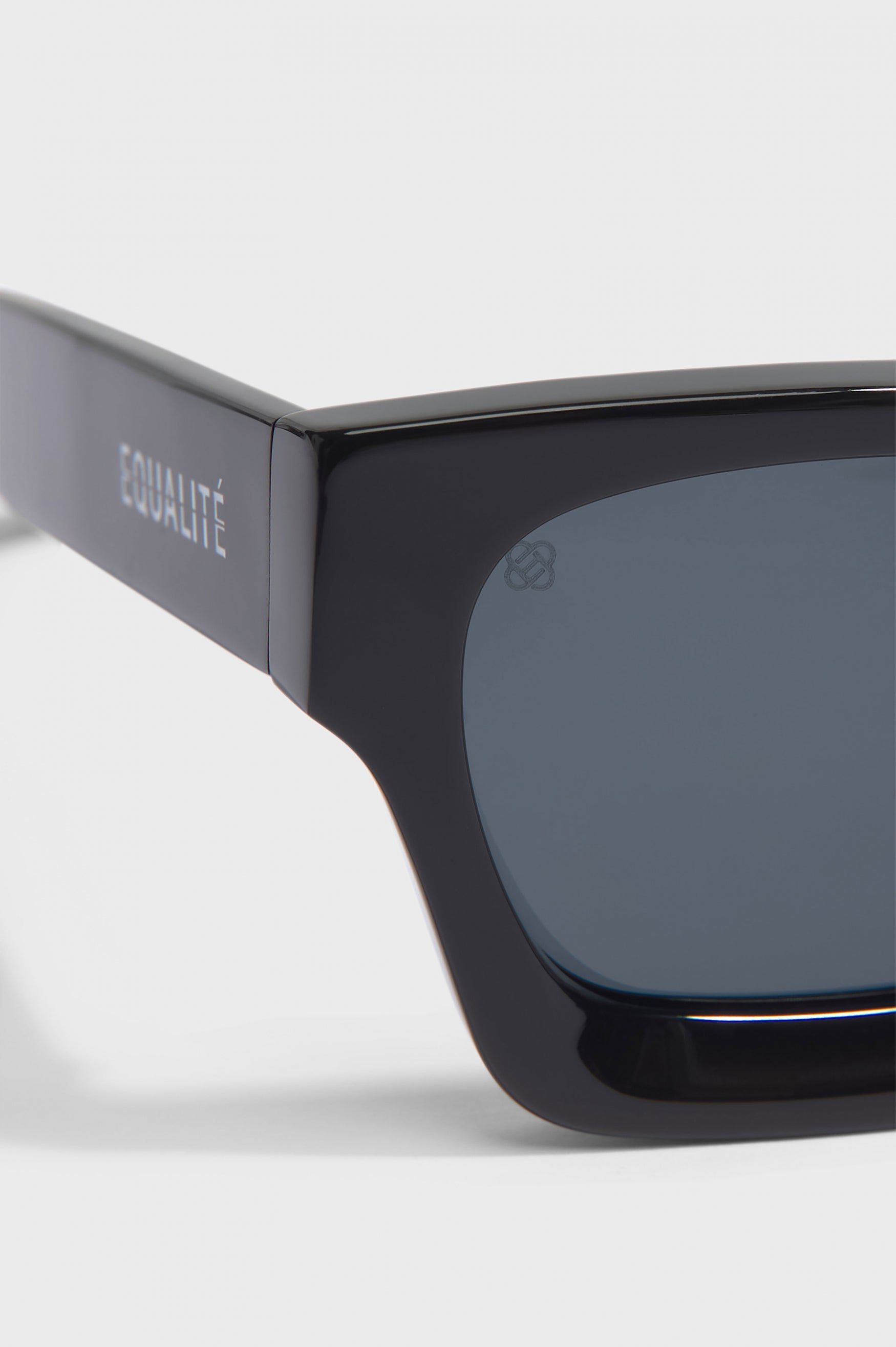 XAVI SUNGLASSES | BLACK