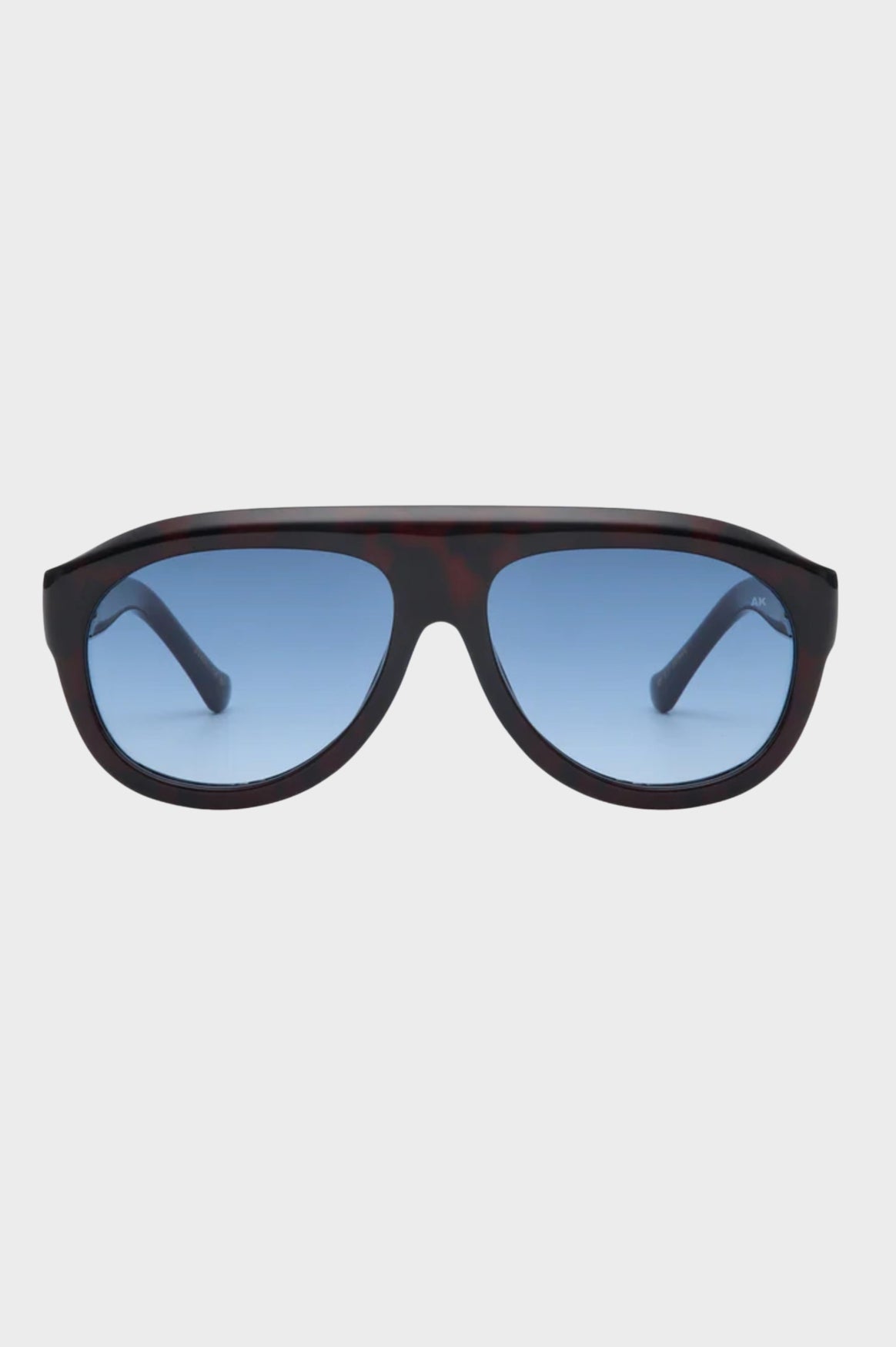 RIO | DEMI TORTOISE