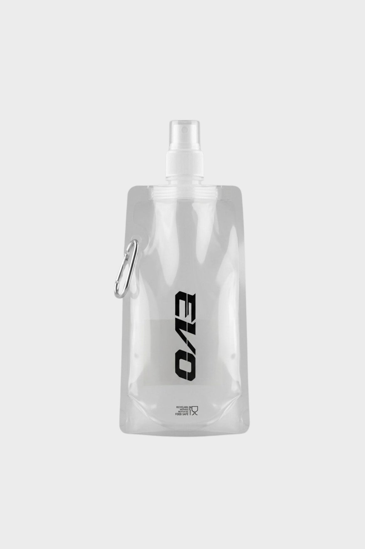 EVO SOFTFLASK | TRANSPARENT