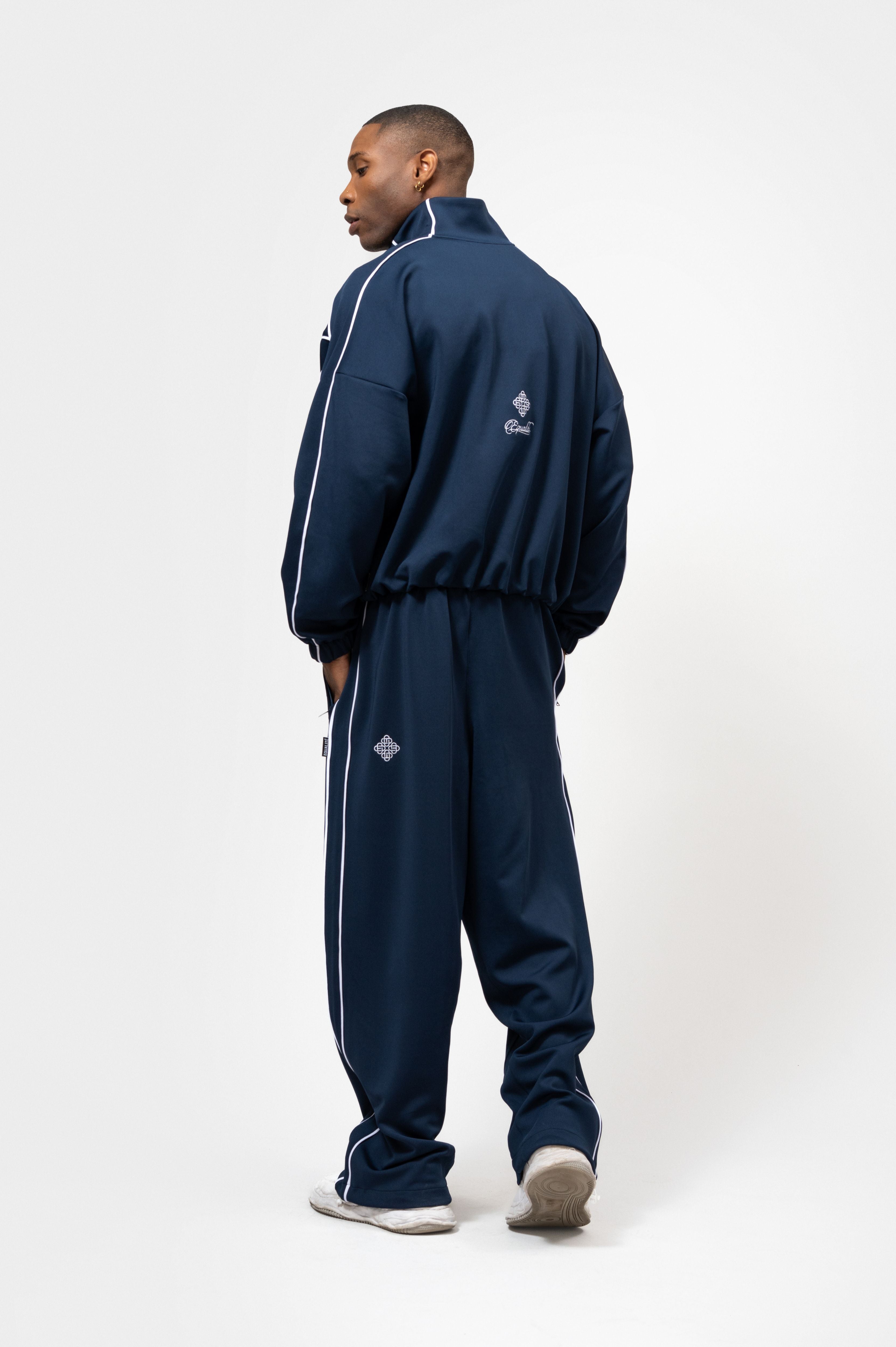 CLÉMENT TRACKSUIT | NAVY
