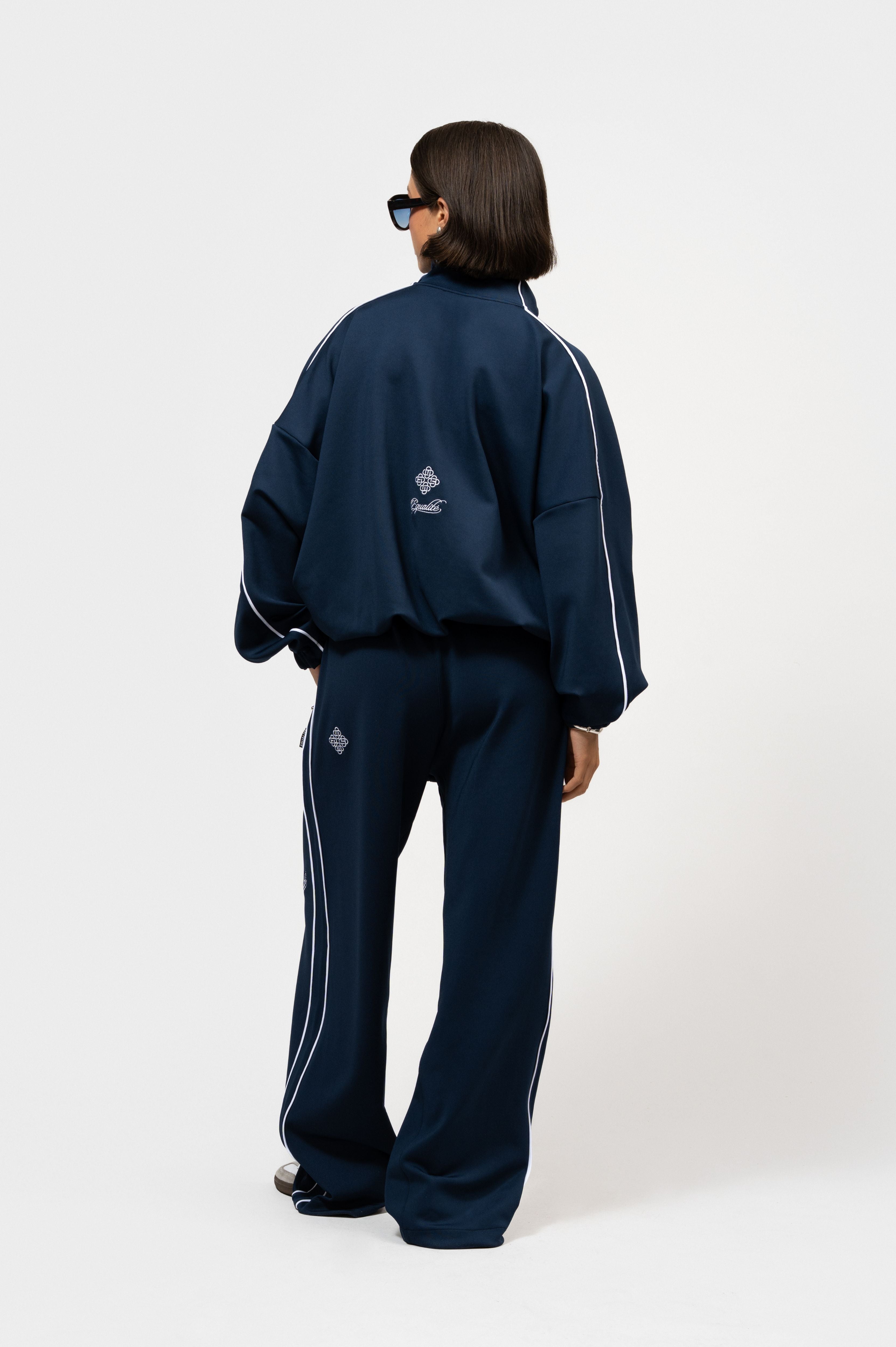 CLÉMENT TRACKSUIT | NAVY