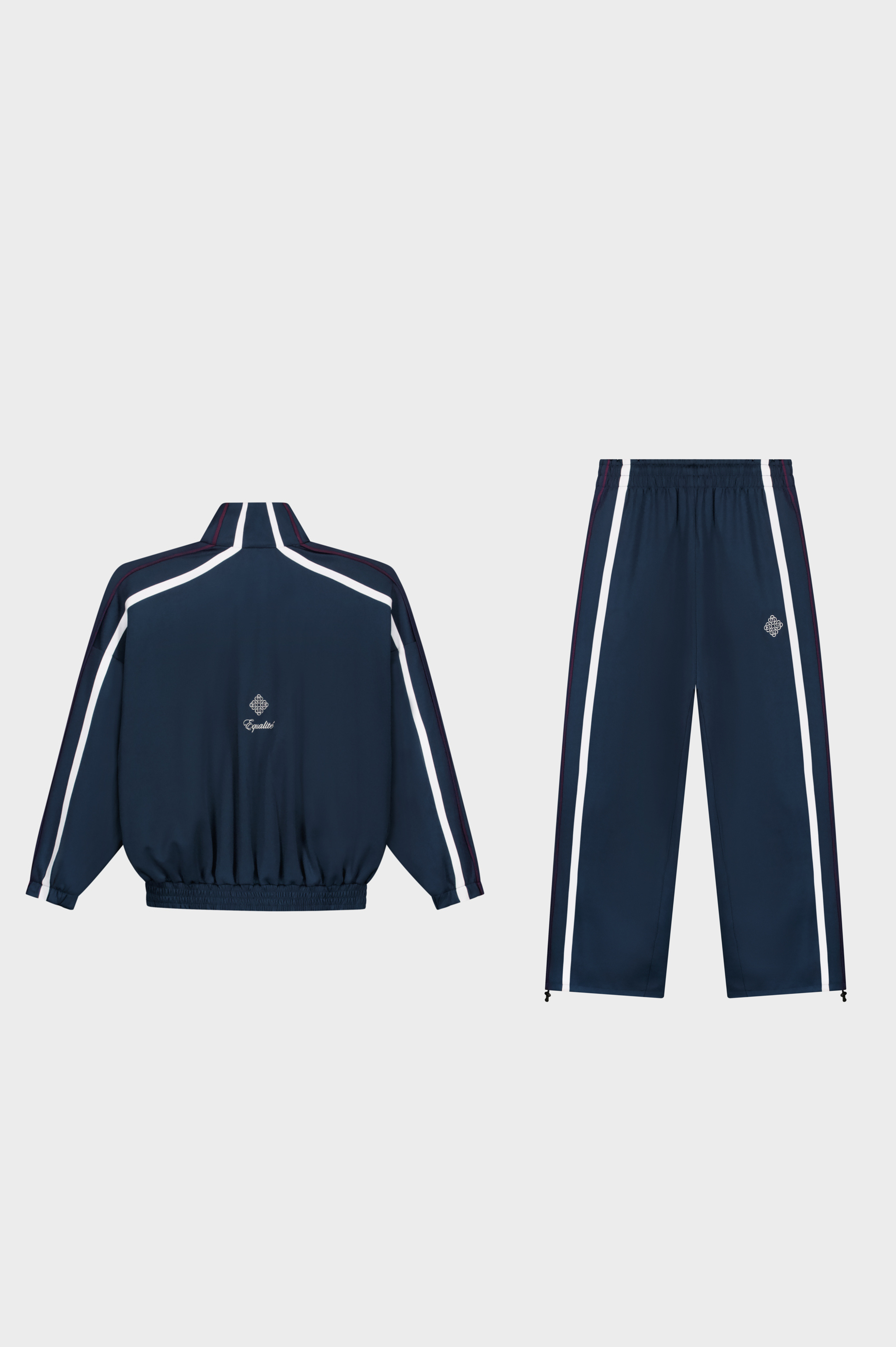 TRACKSUIT | NAVY