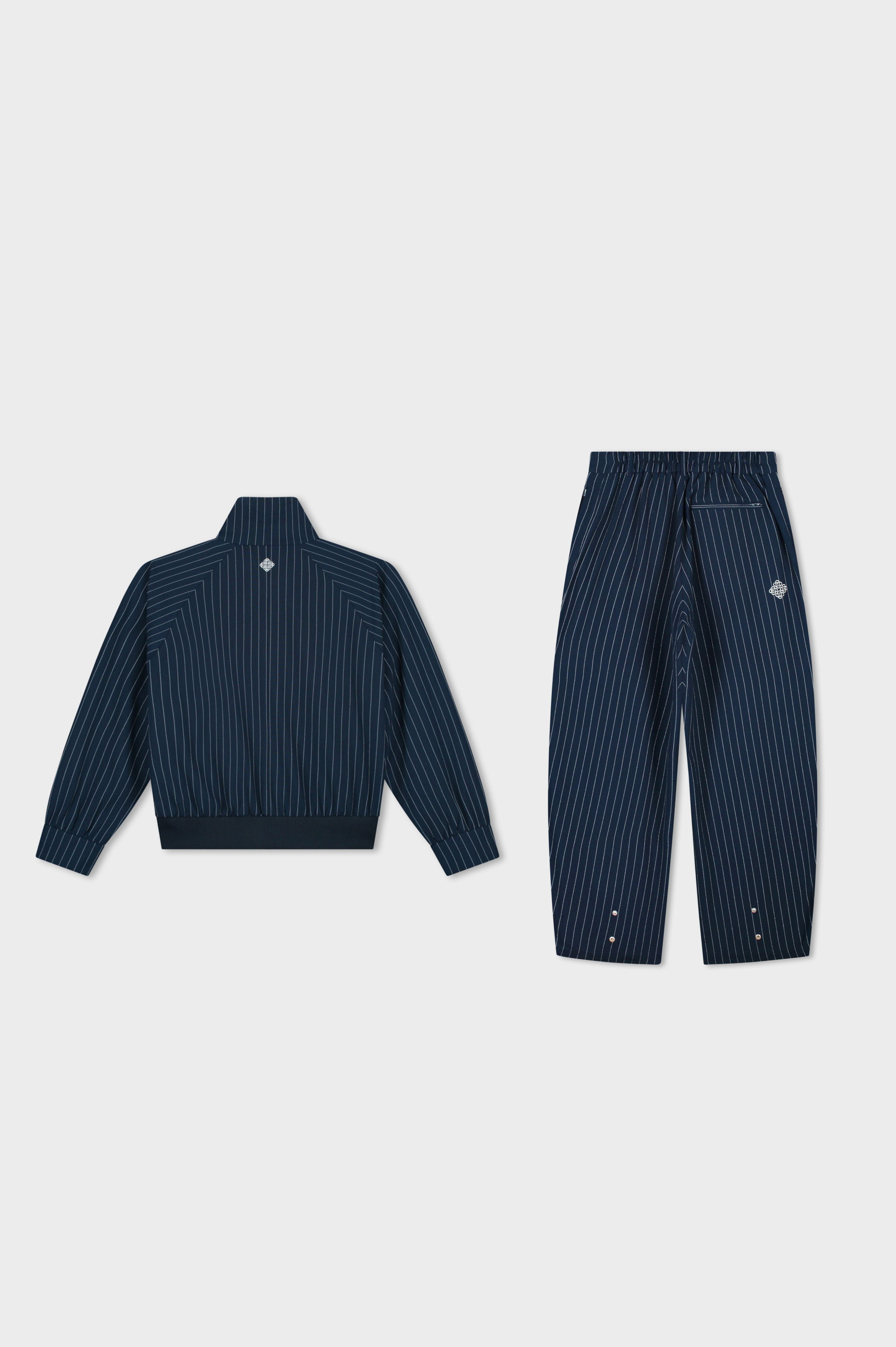 LUCIEN TRACKSUIT | NAVY