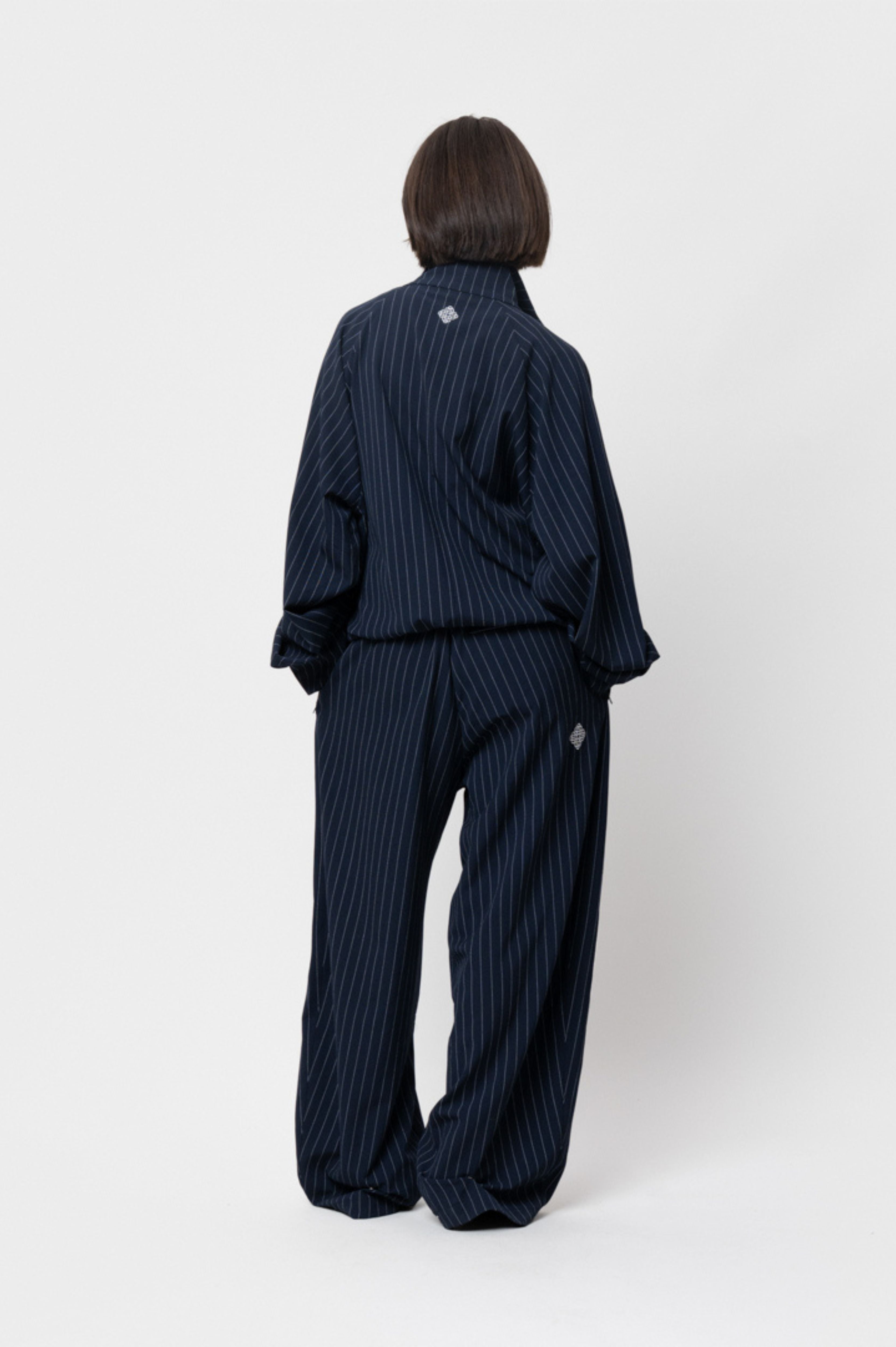 LUCIEN TRACKSUIT | NAVY