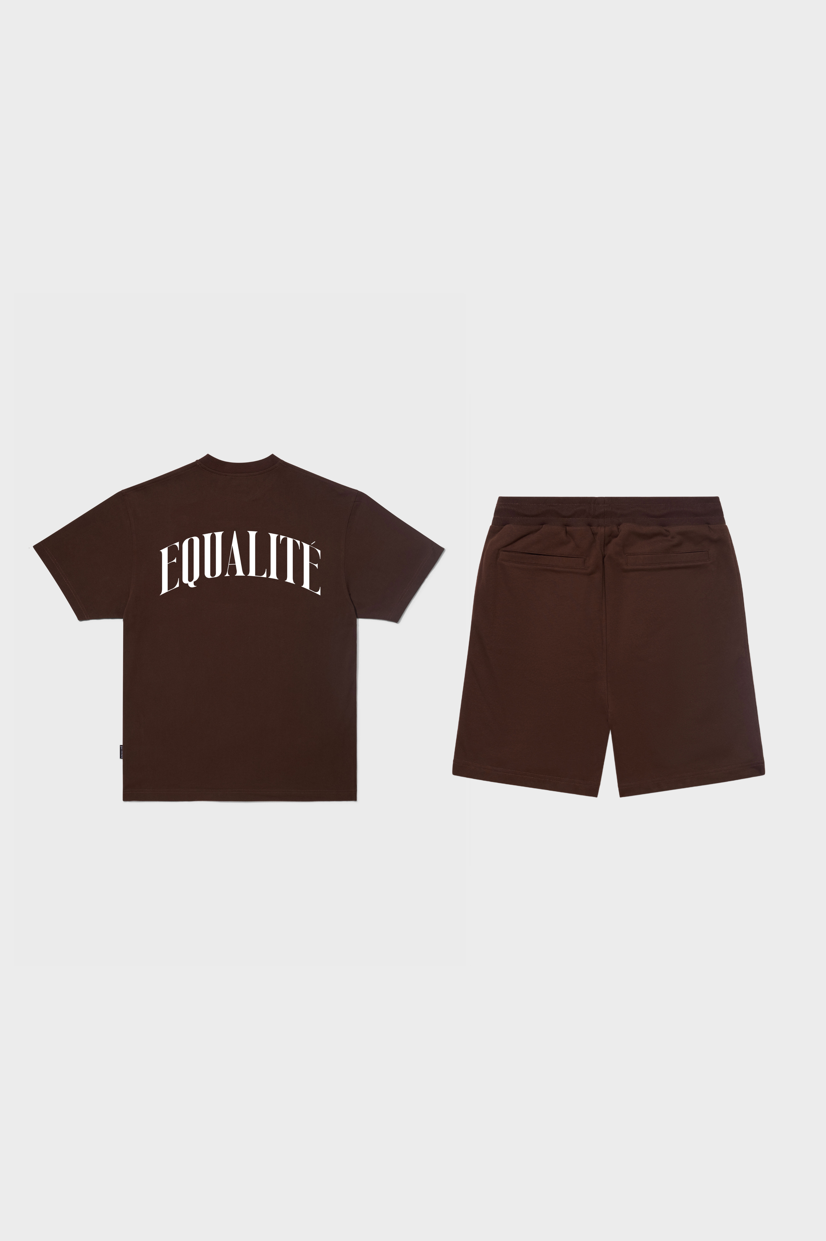 Oliver Summer Set Brown