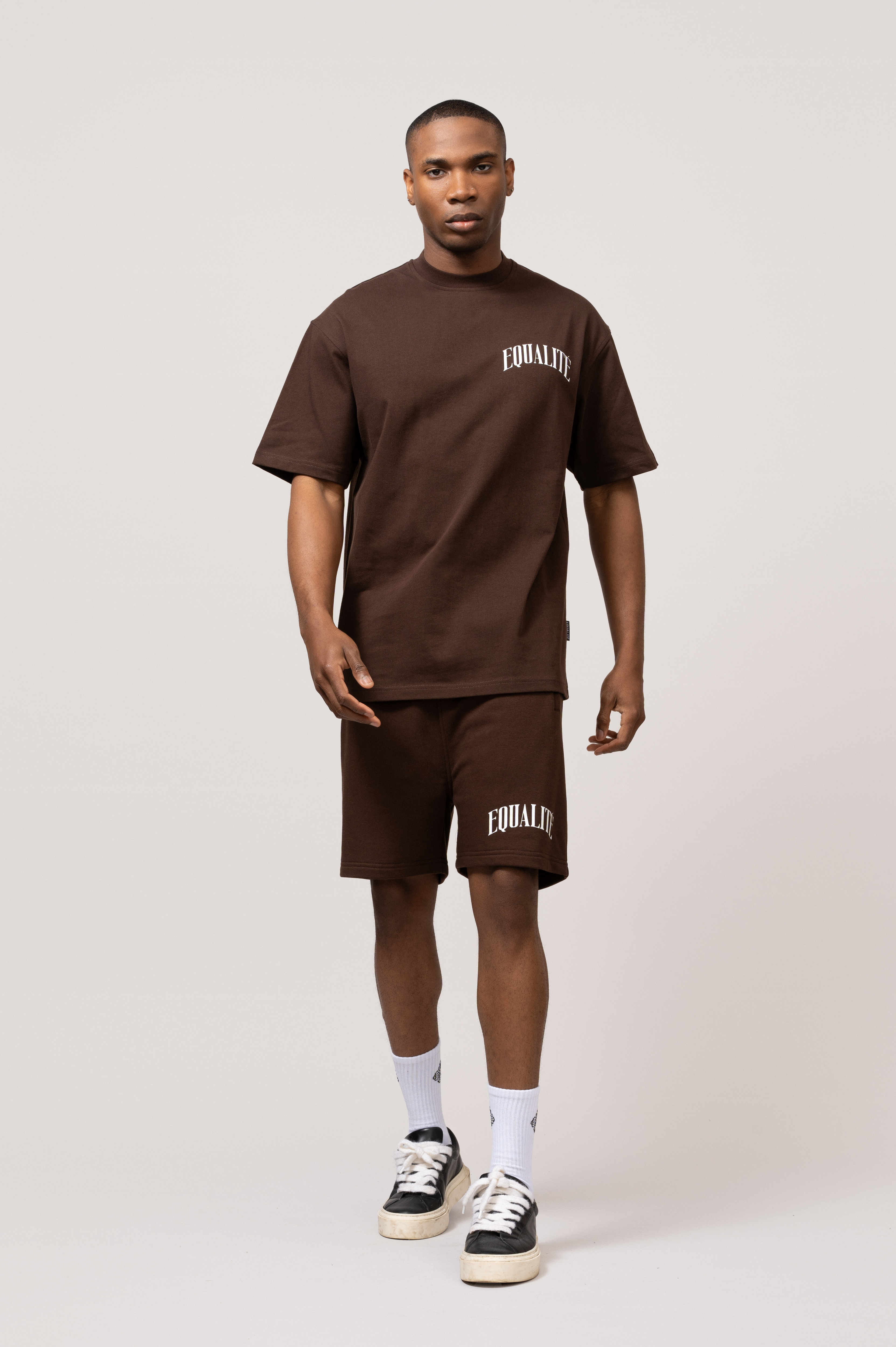 Oliver Summer Set Brown