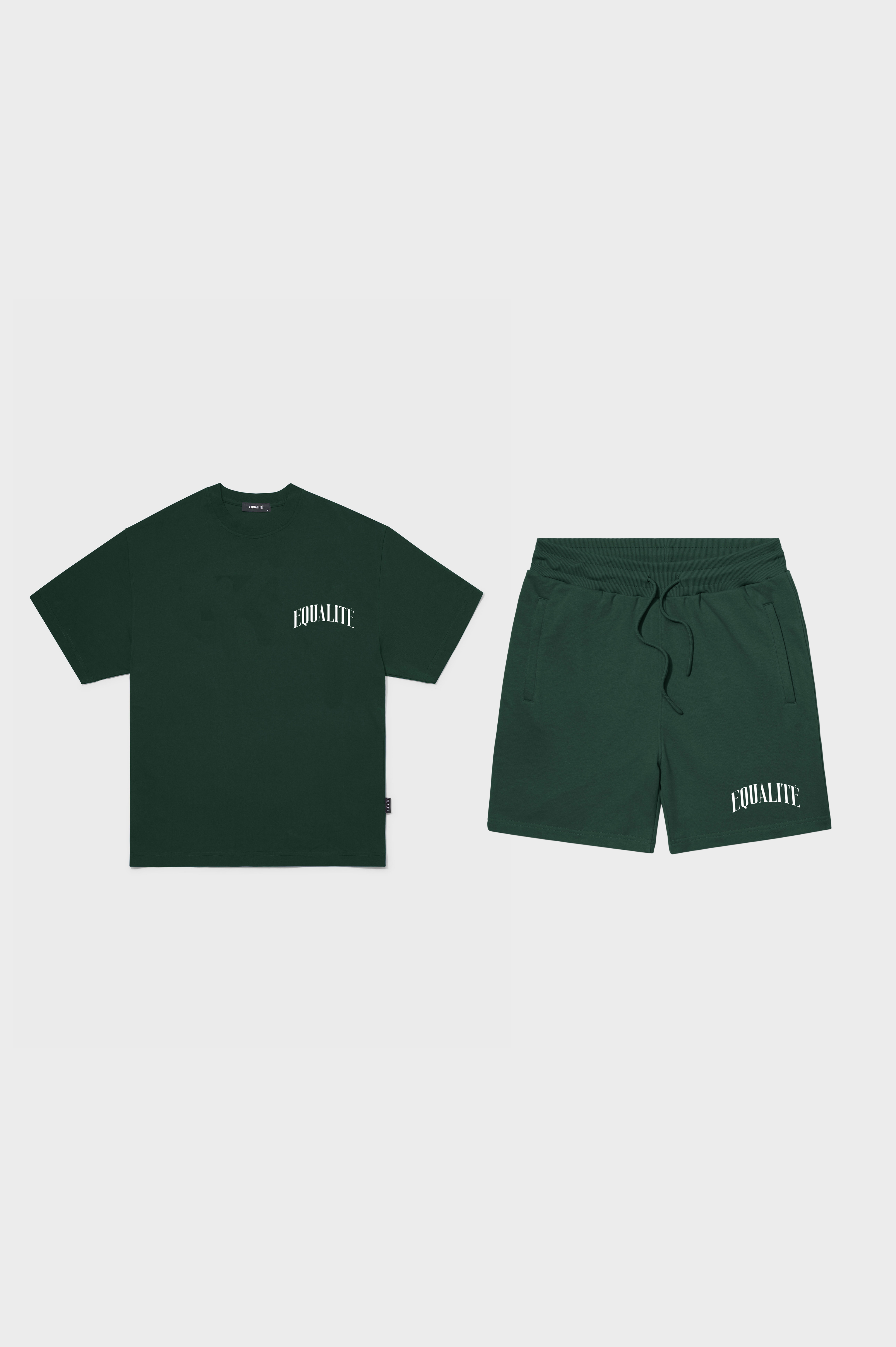 Oliver Summer Set Green