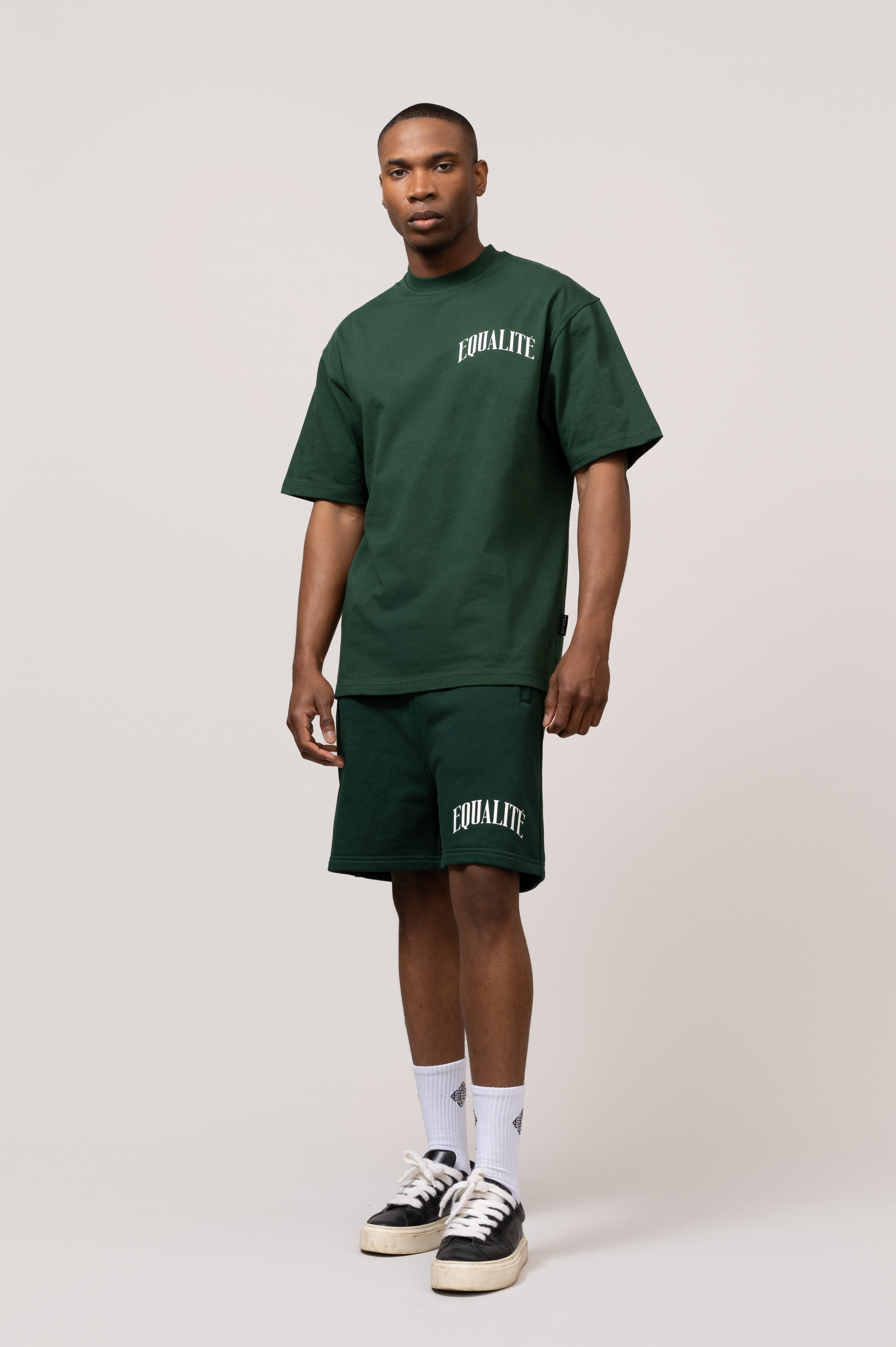 Oliver Summer Set Green