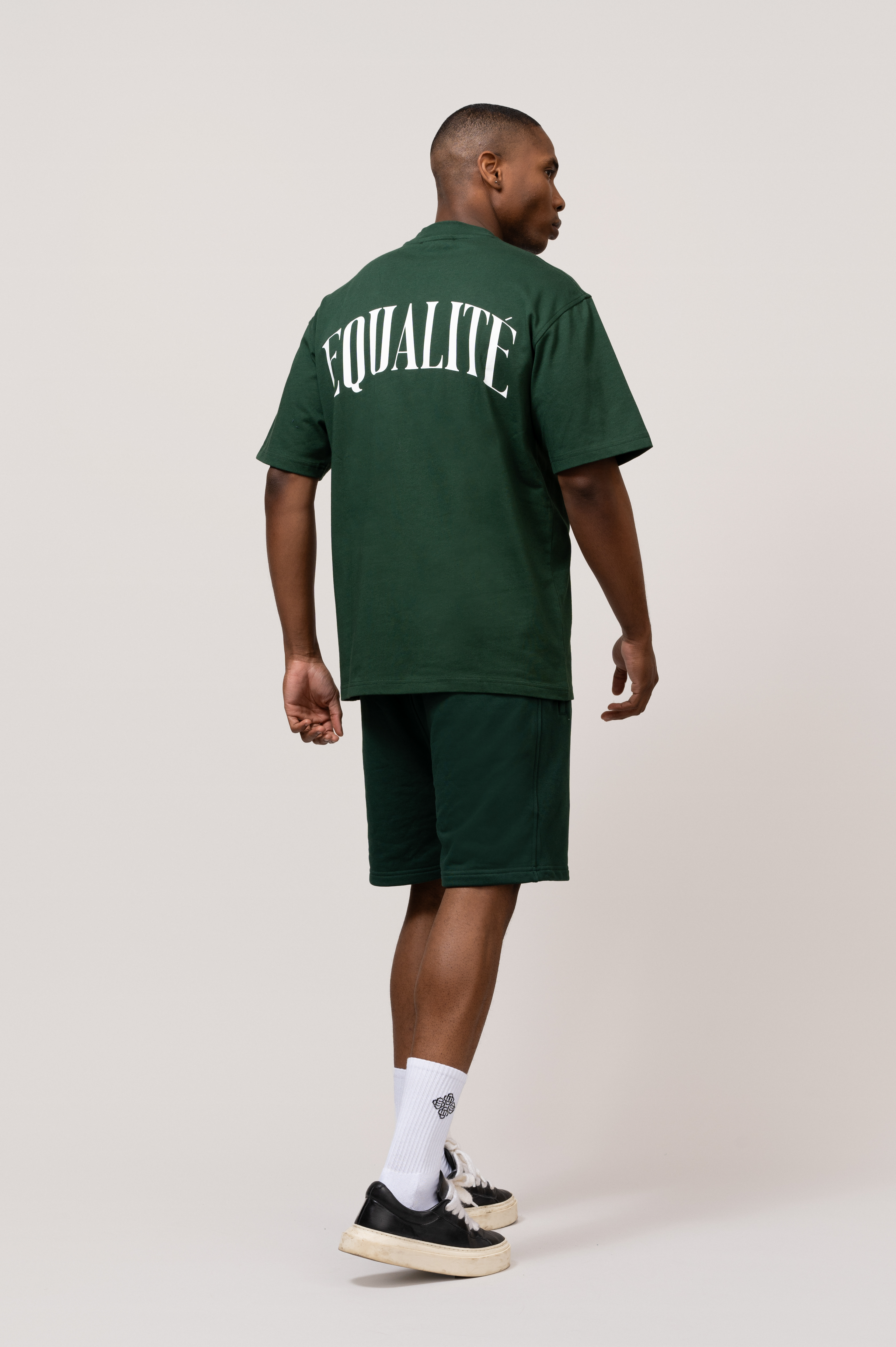 Oliver Summer Set Green
