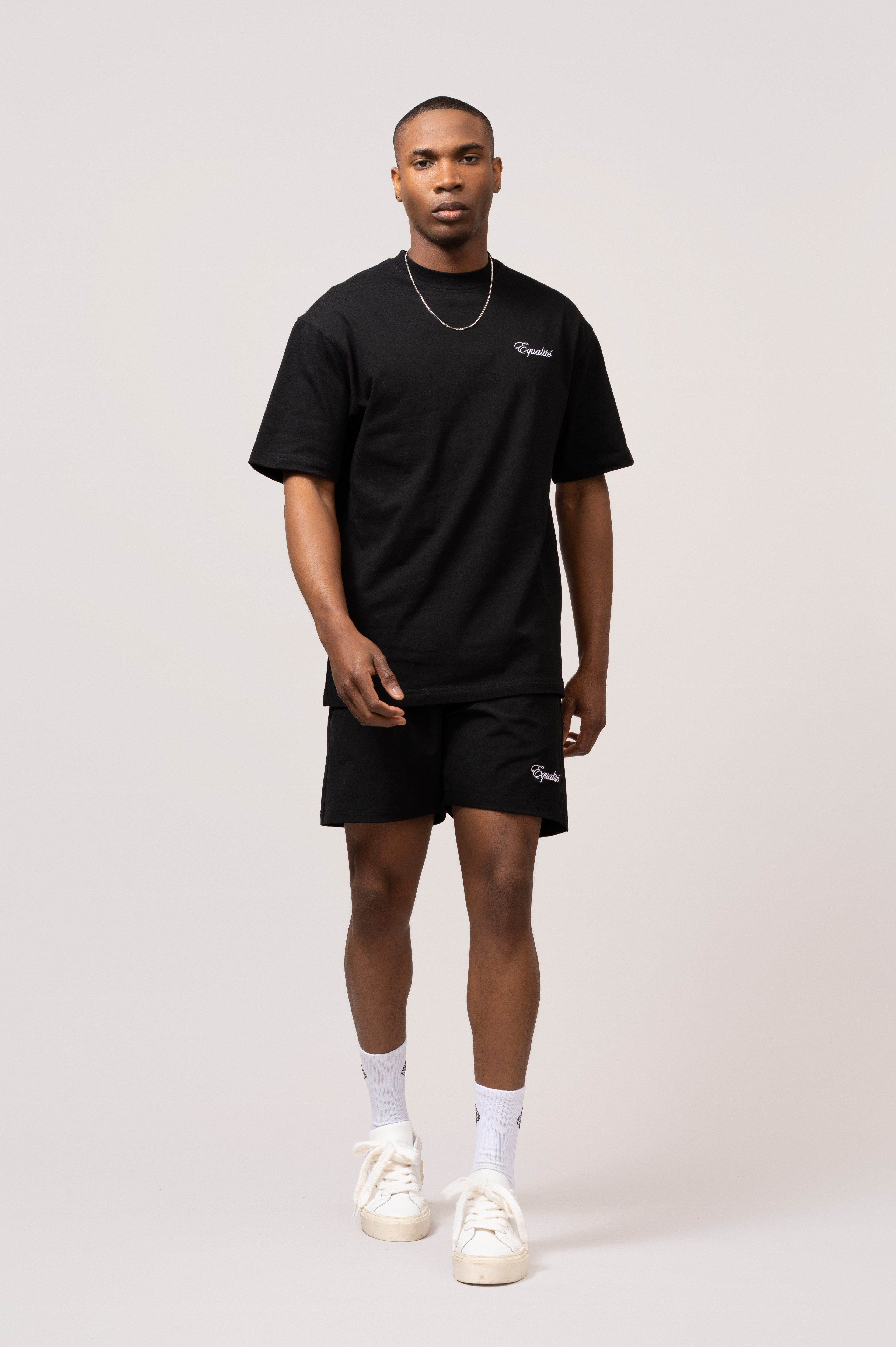 Signature Summer Set Black