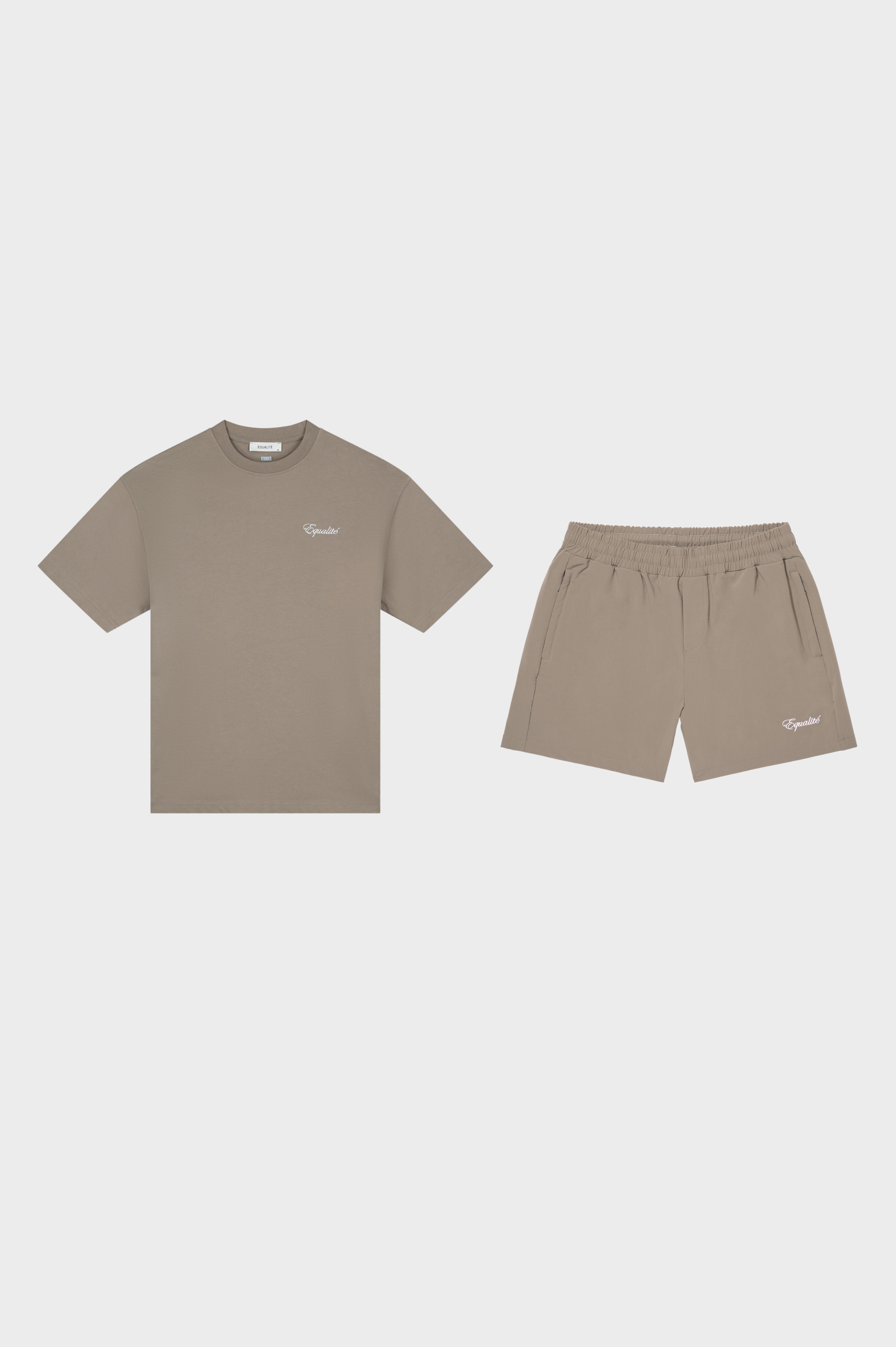 Signature Summer Set Taupe