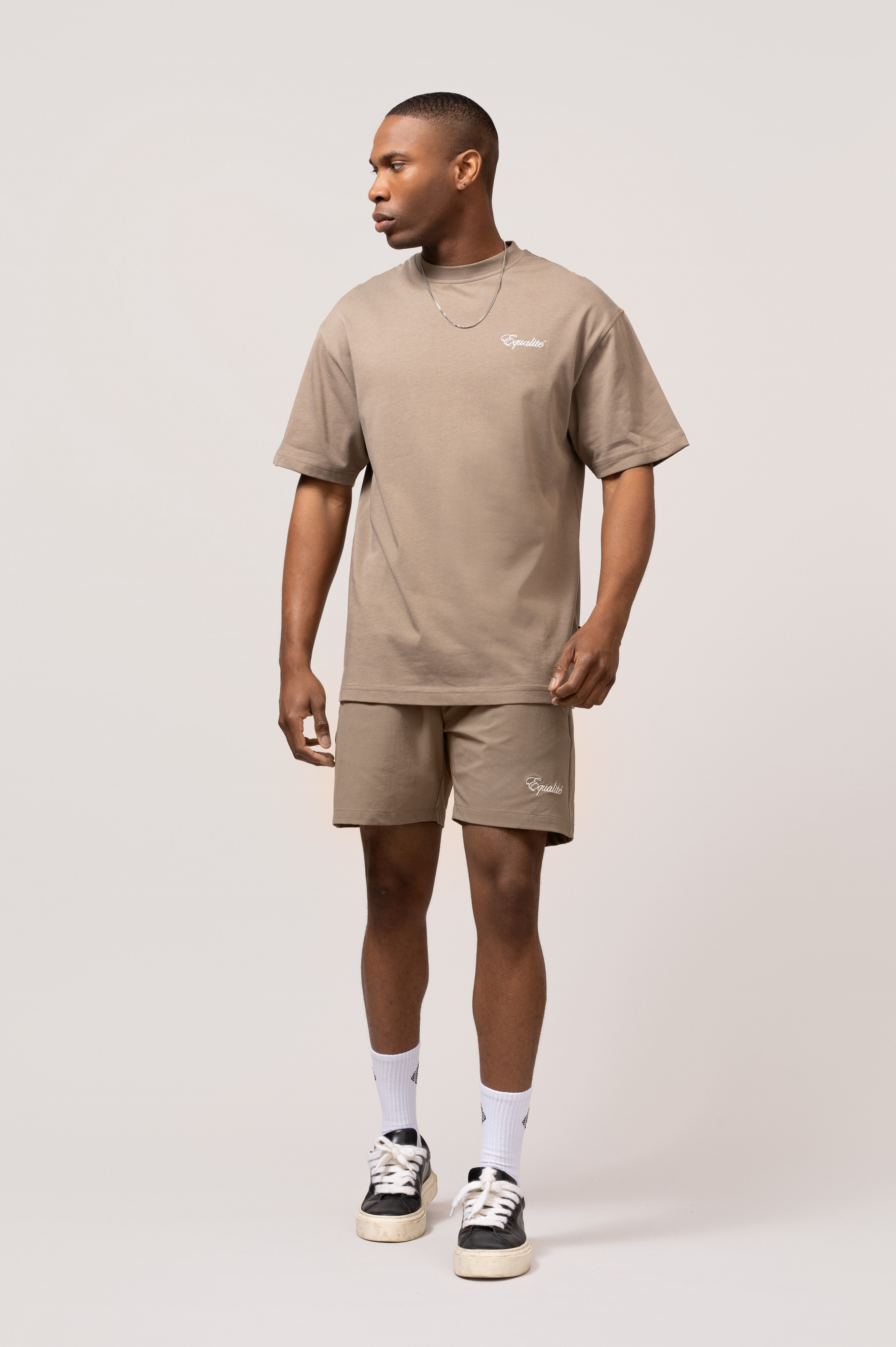 Signature Summer Set Taupe