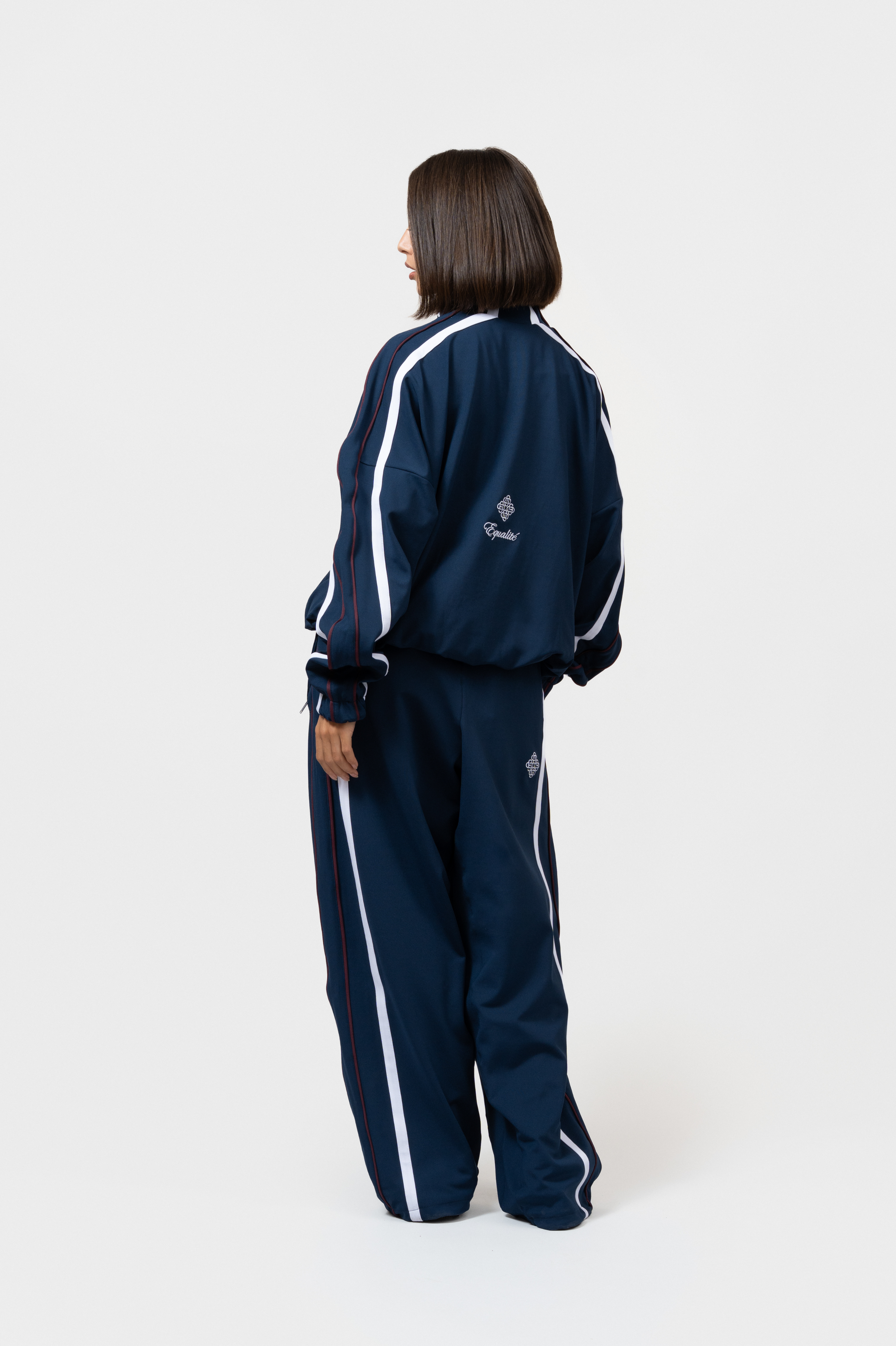 TRACKSUIT | NAVY