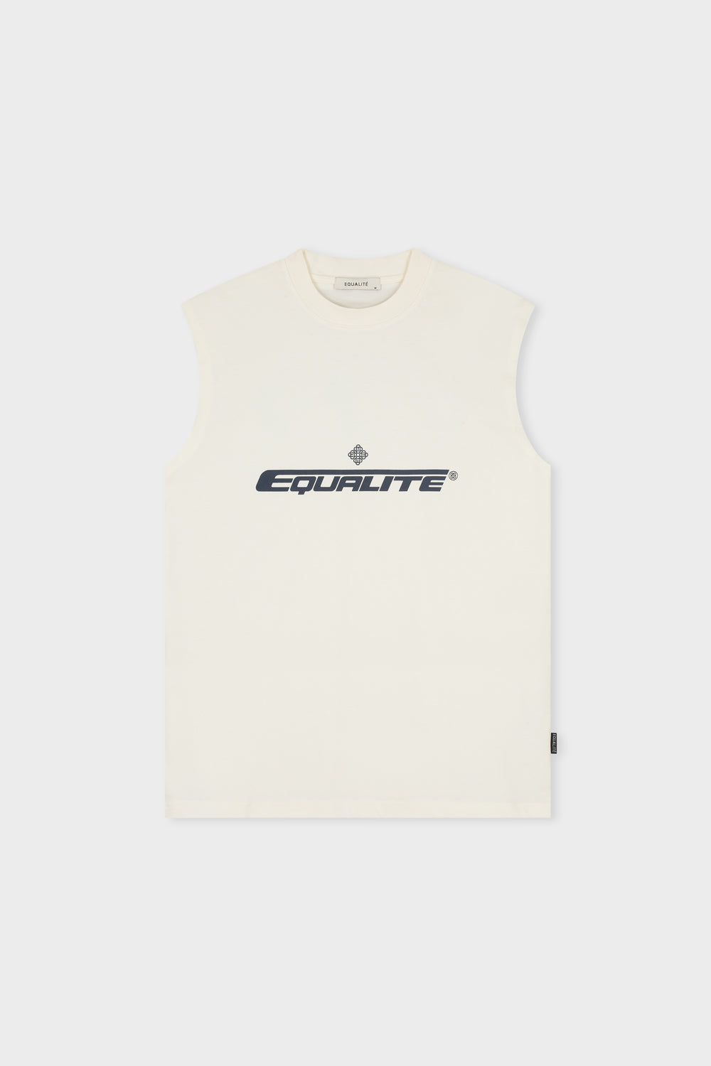 ADRENALIN TANKTOP | OFF-WHITE